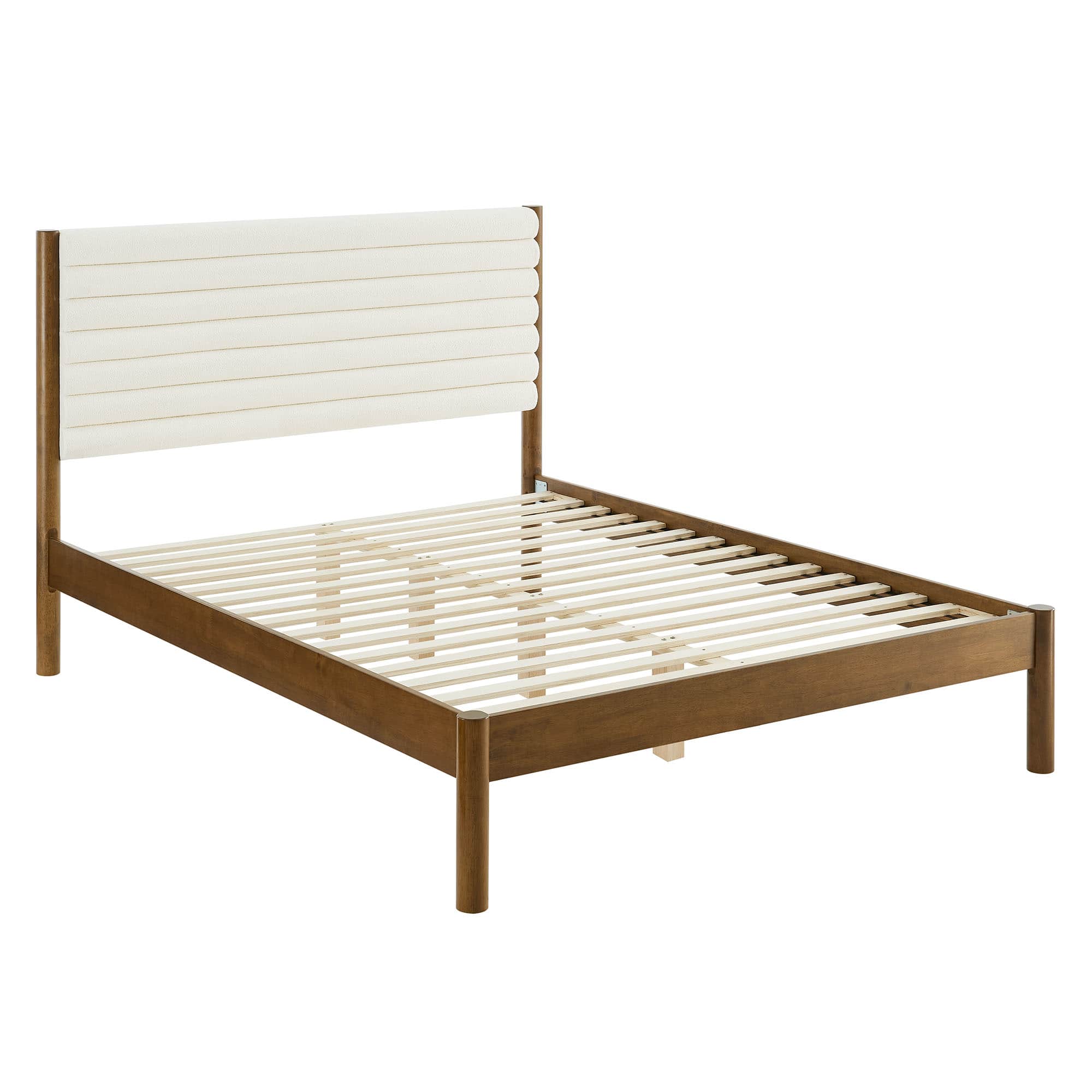 Modway MOD-7199-FEA-WAL beds - View #6