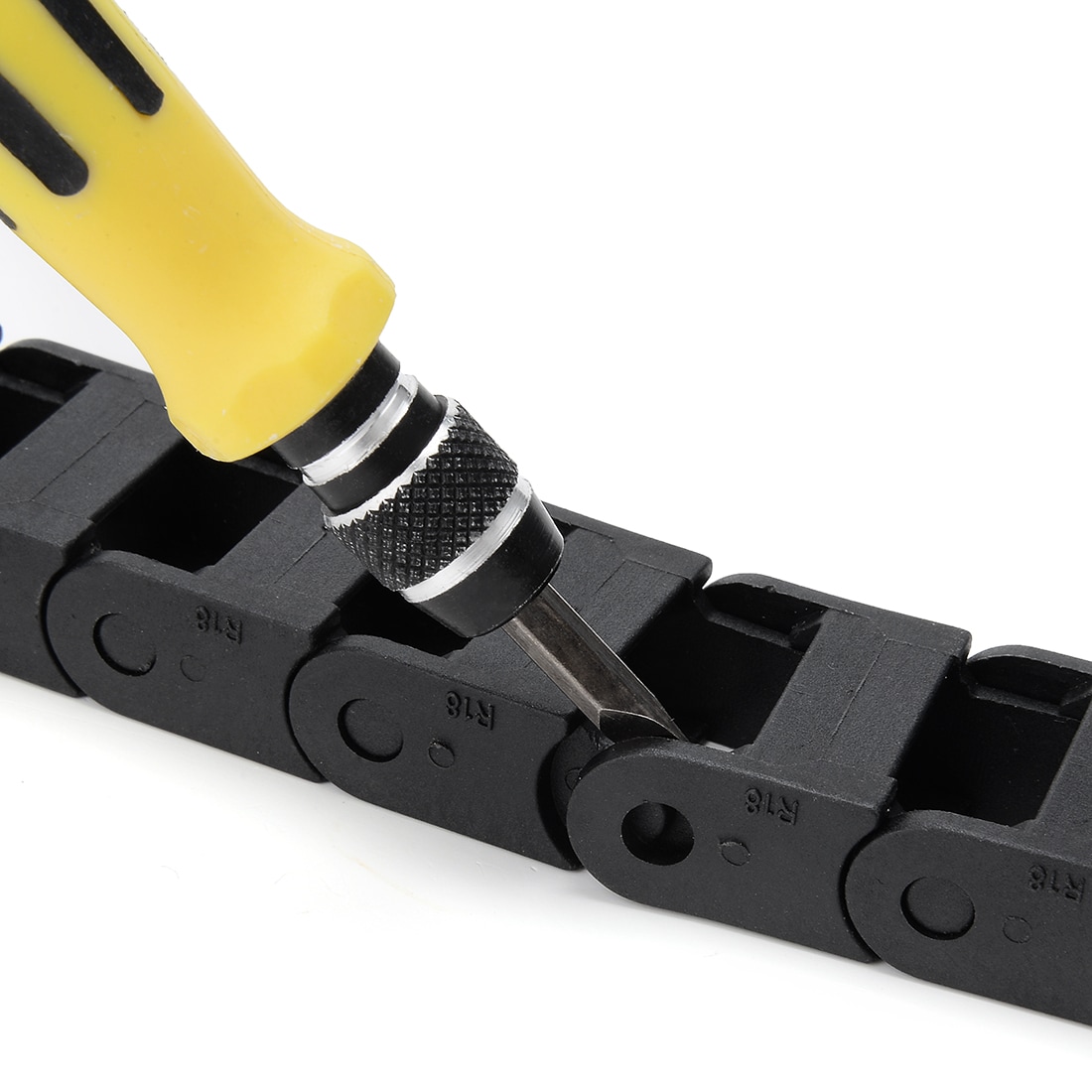 Unique Bargains S26051800UX6216 Cable-Wire-Holders - View #7