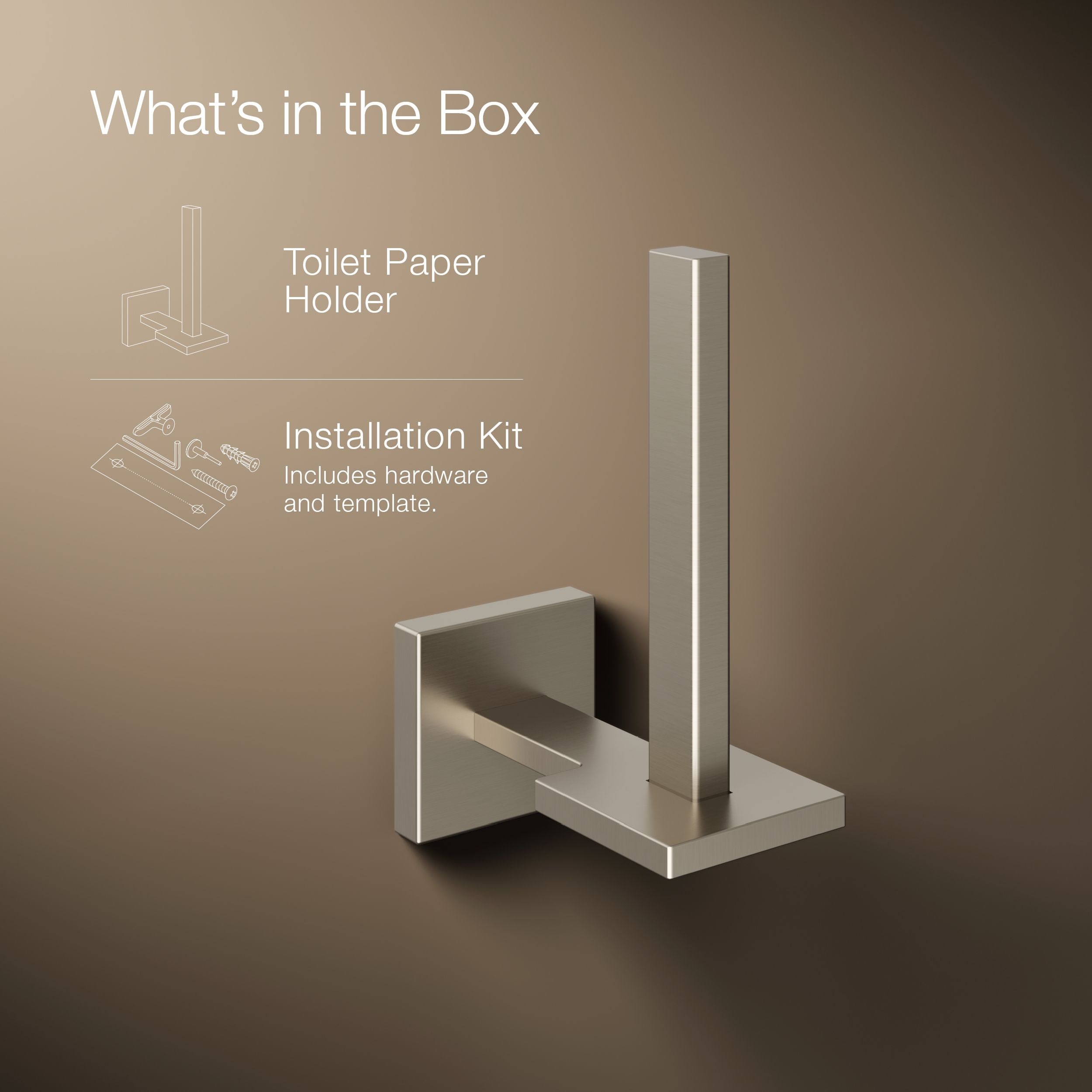 KOHLER K-23289-BN d060360 - View #9