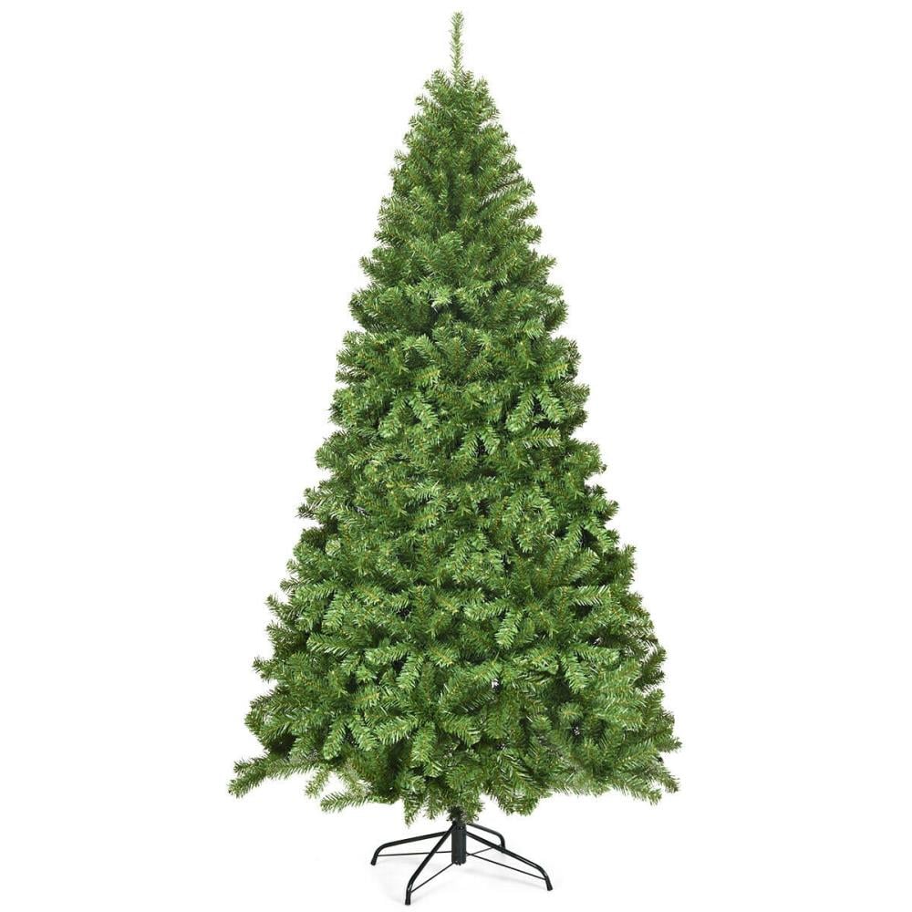 WELLFOR CM-HWY-22733 Artificial-Christmas-Trees - View #5