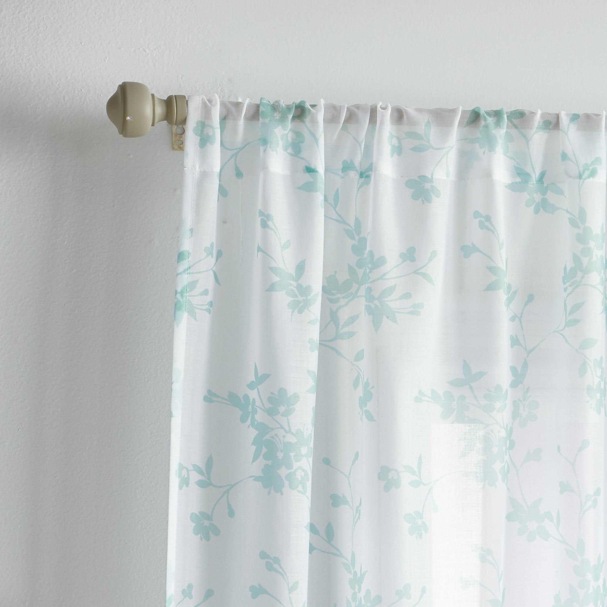 Martha Stewart 1Y20070AAQ curtains - View #2
