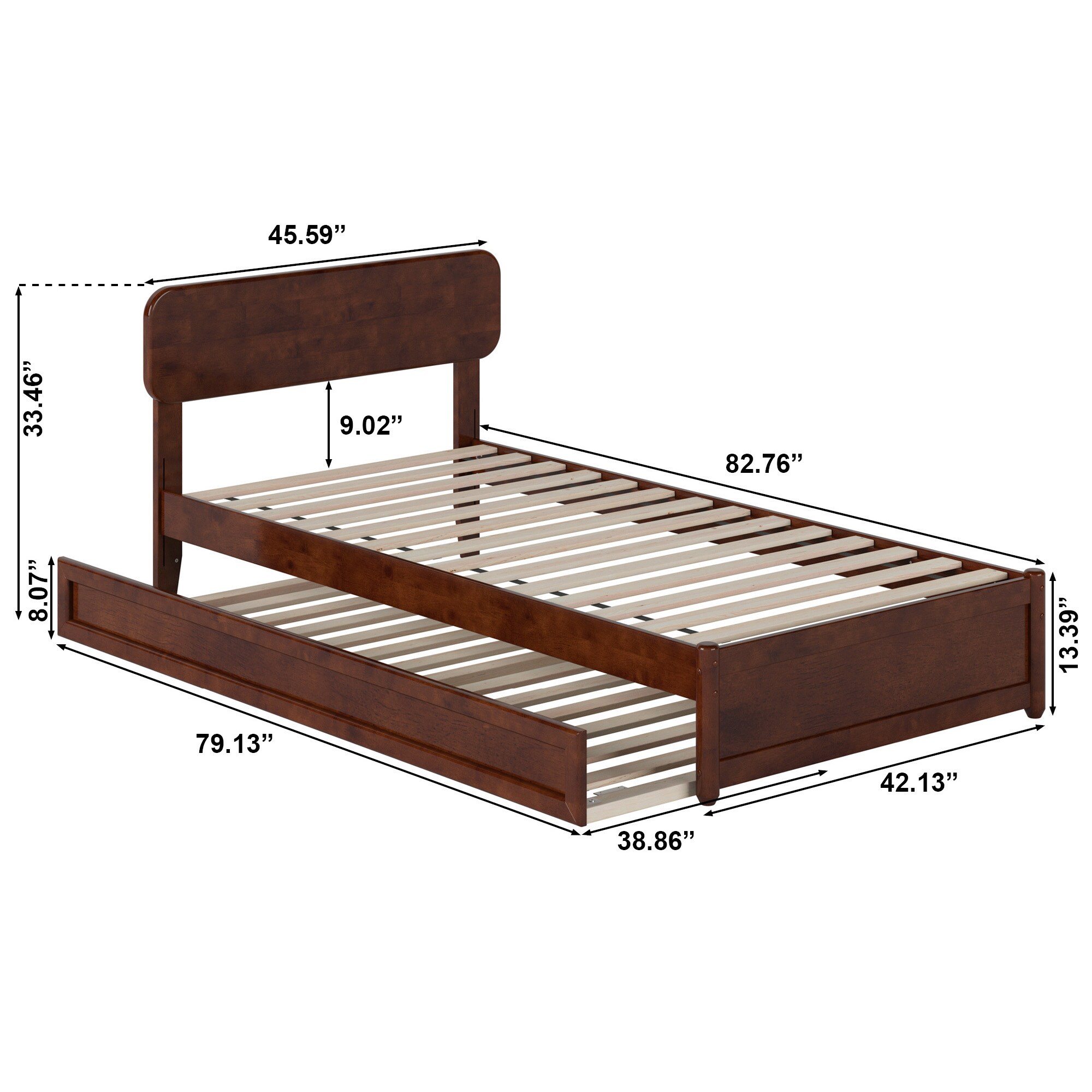 AFI AR9687214 beds - View #15
