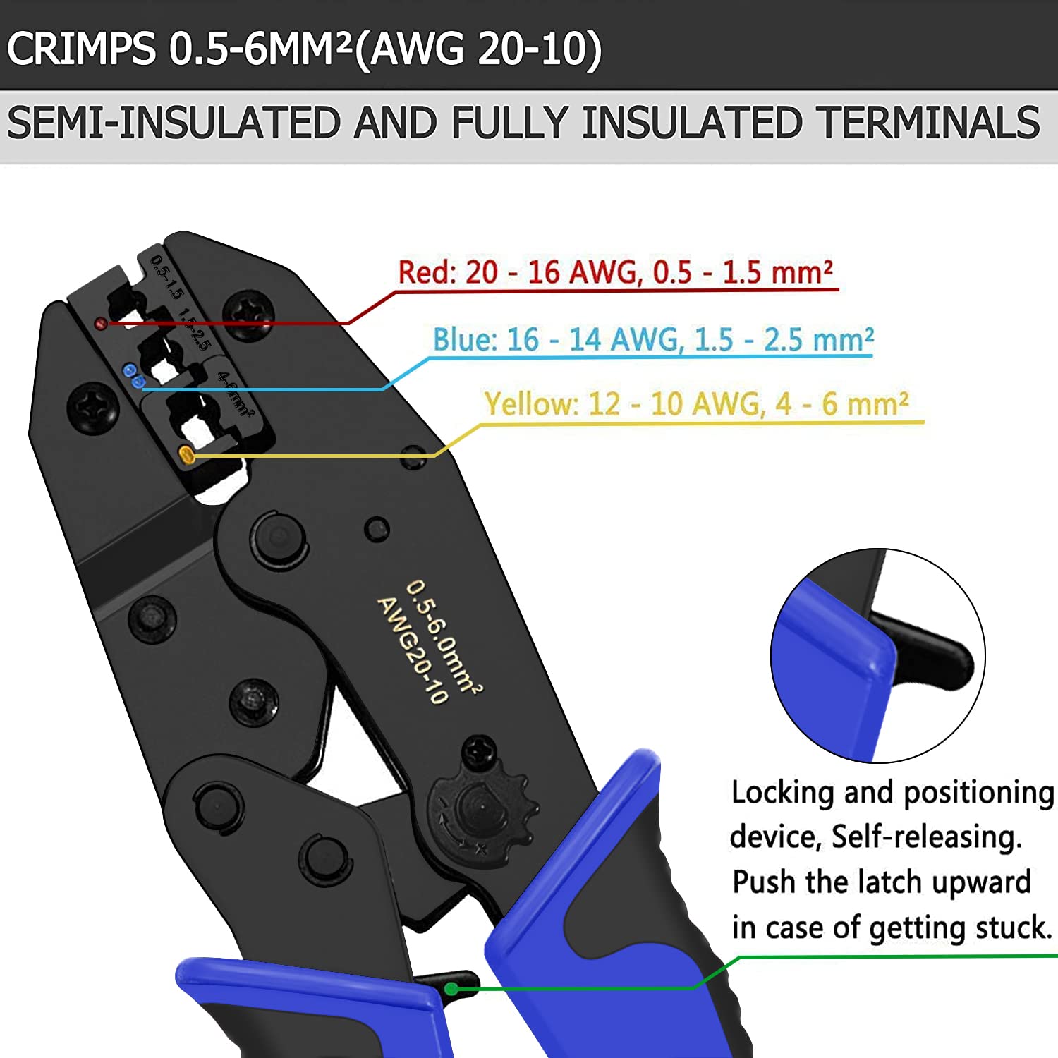 Etokfoks LET0JTEJL Terminal-Wire-Connectors - View #4