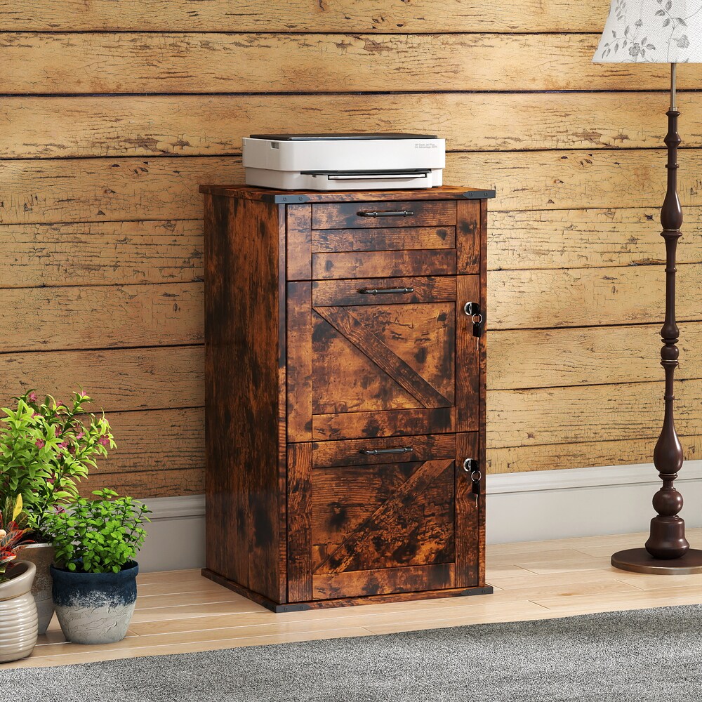 Outopee LO1G52006500 Filing-Cabinets - View #5