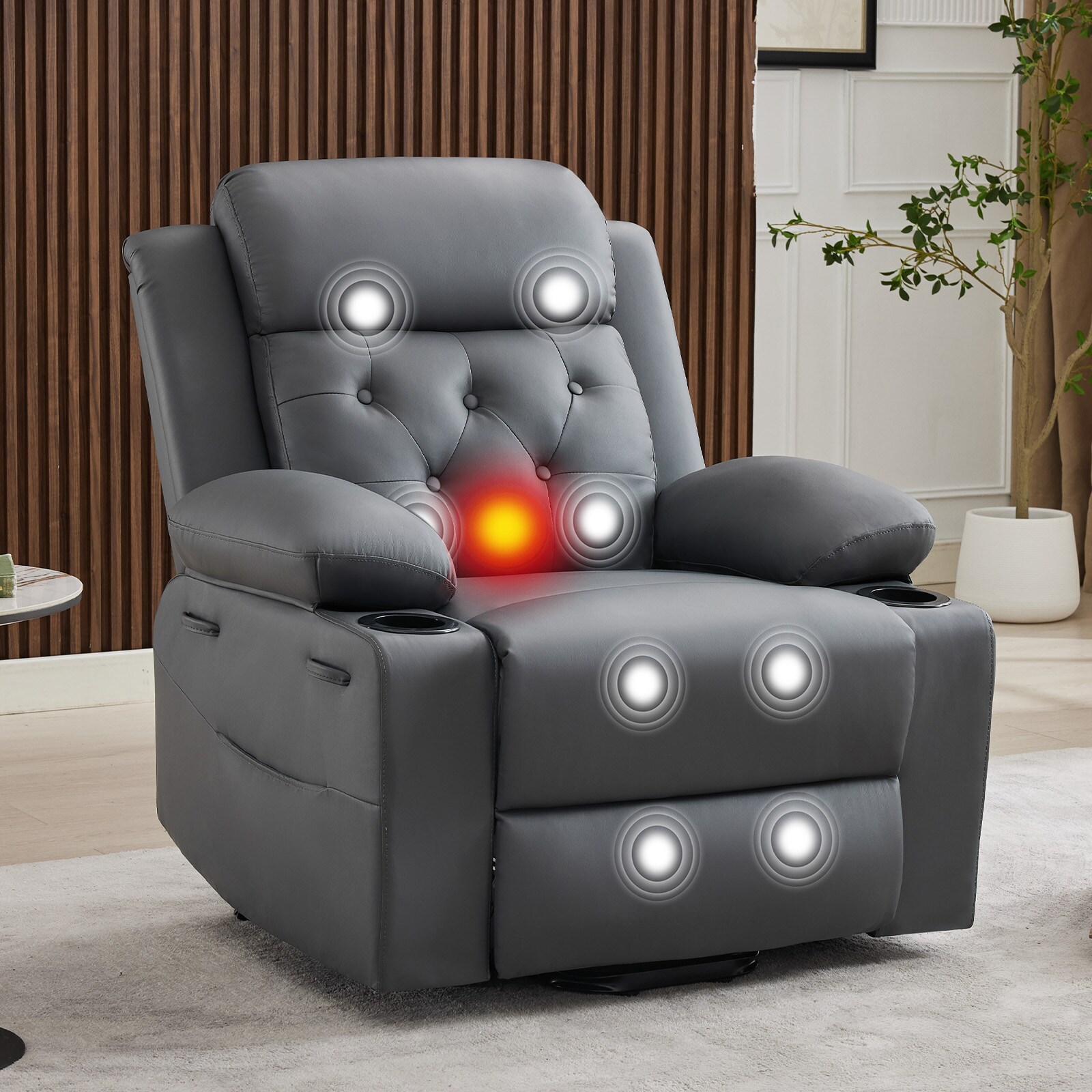 Garvee SUN-PHK-35V6XTKH recliners - View #4