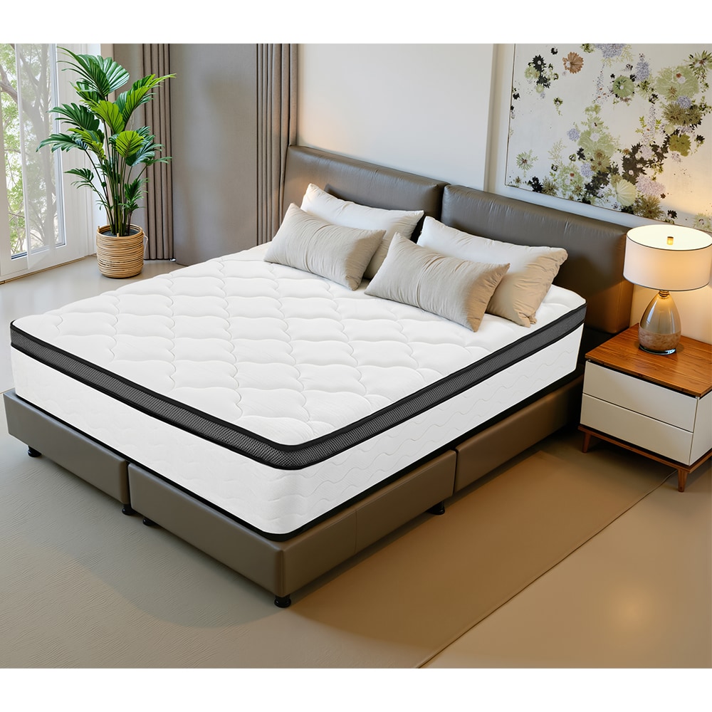 EXTRAUP YHLW1765P172323 Mattresses-Boxsprings - View #2