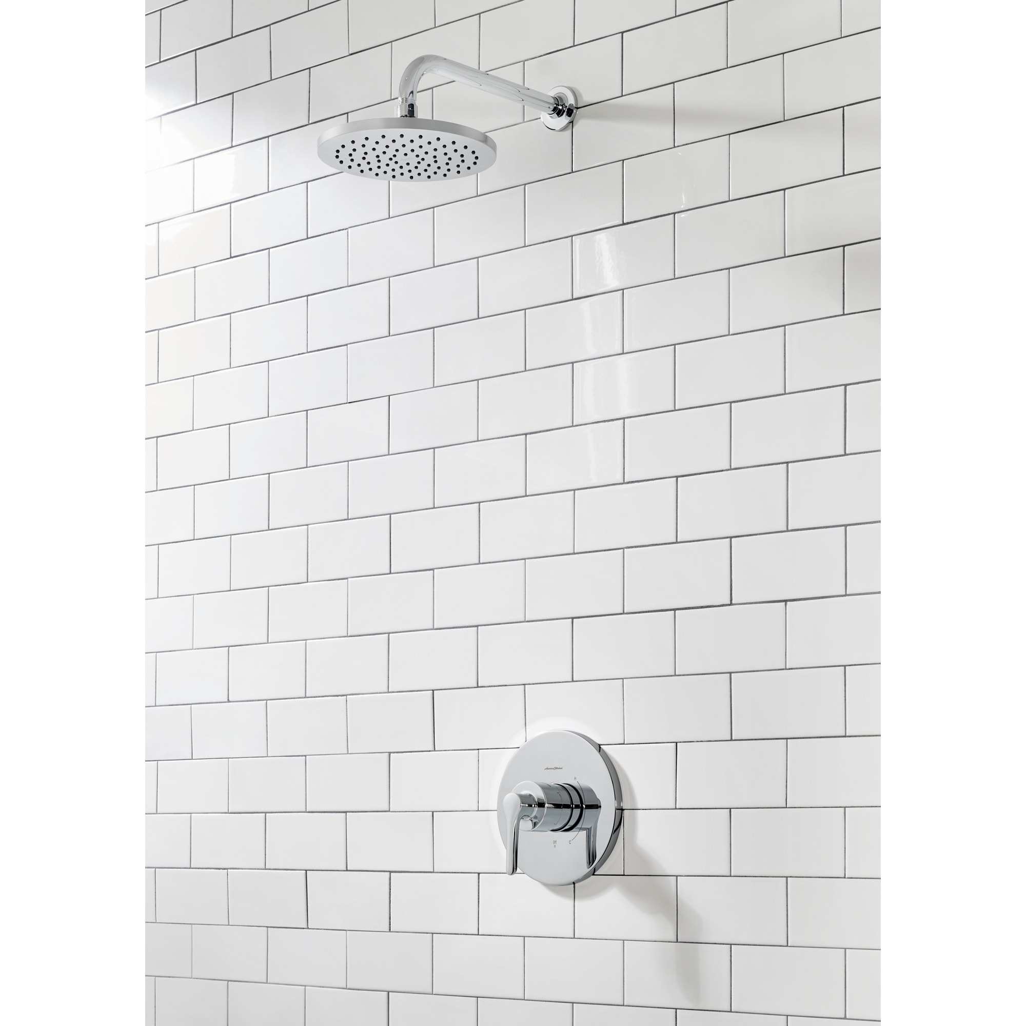 American Standard TU105507.002 Tub-Shower-Faucets - View #3