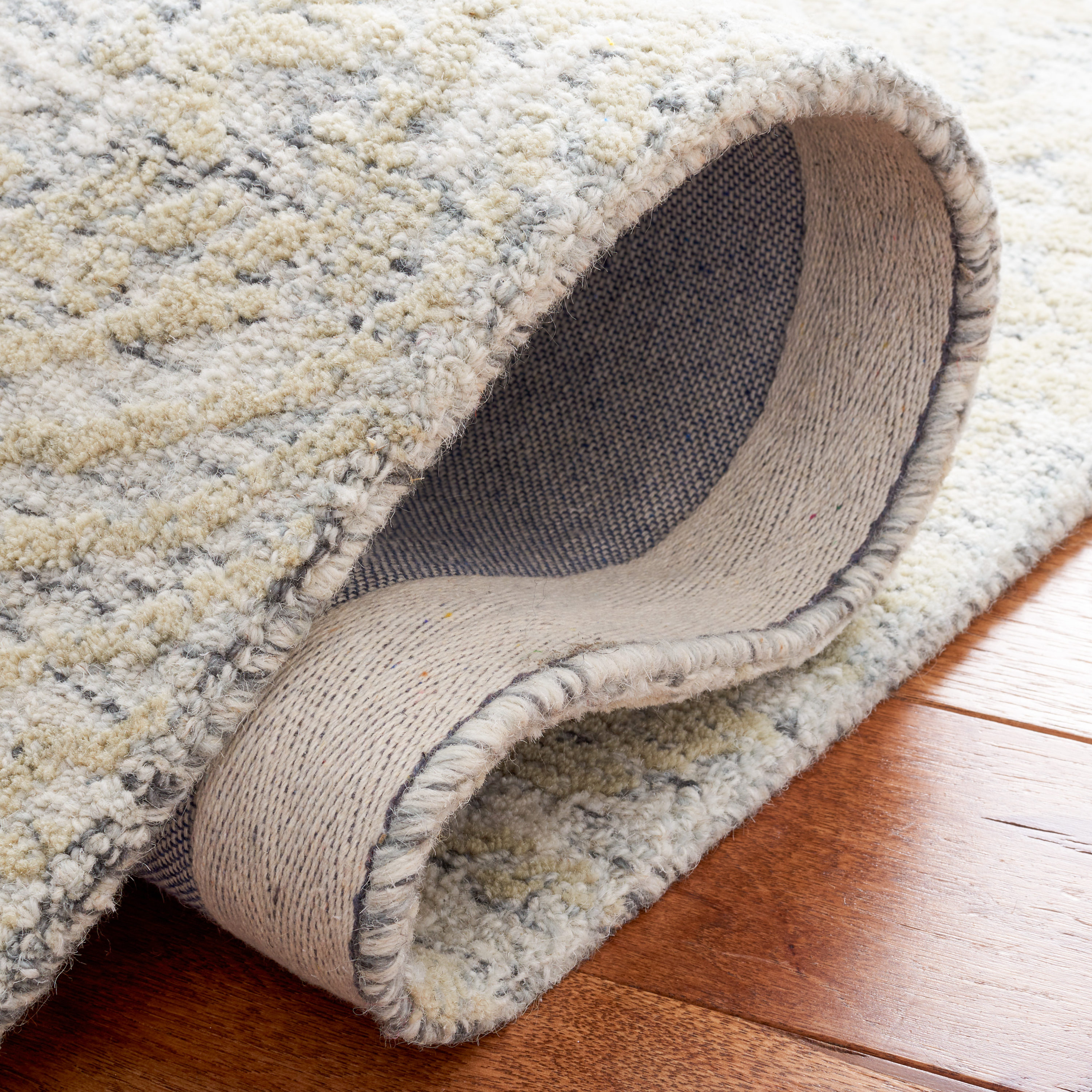 Safavieh MET905F-6SQ rugs - View #6