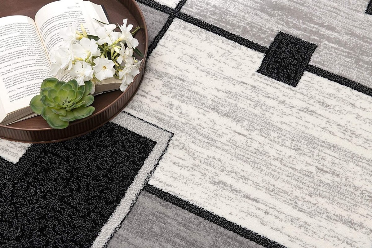 HomeRoots 4000393823 rugs - View #8