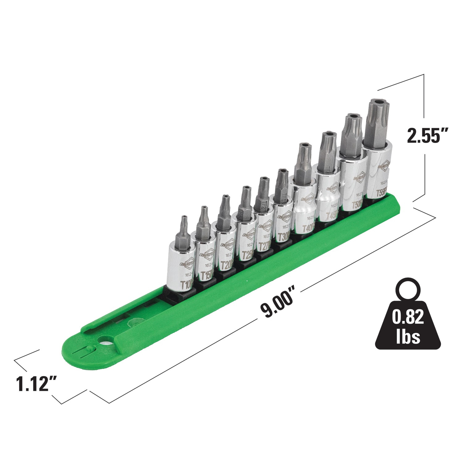 Mayhew 16016 Socket-Sets - View #6