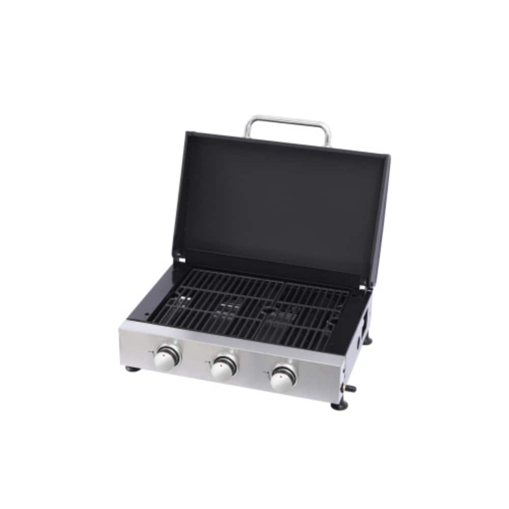 Poly furniture W2938P336104 Gas-Grill - View #7