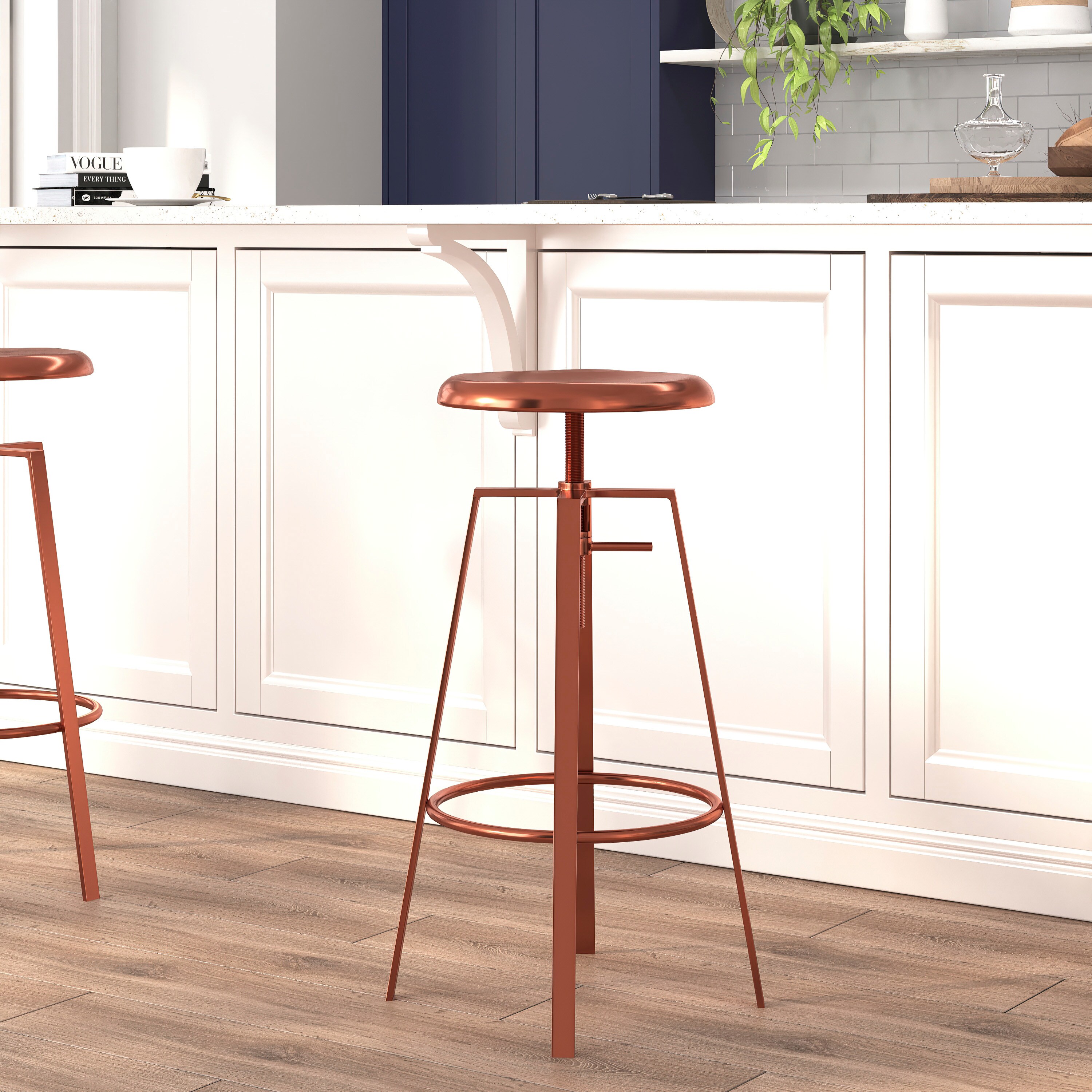 Flash Furniture 889142336464 stools - View #2
