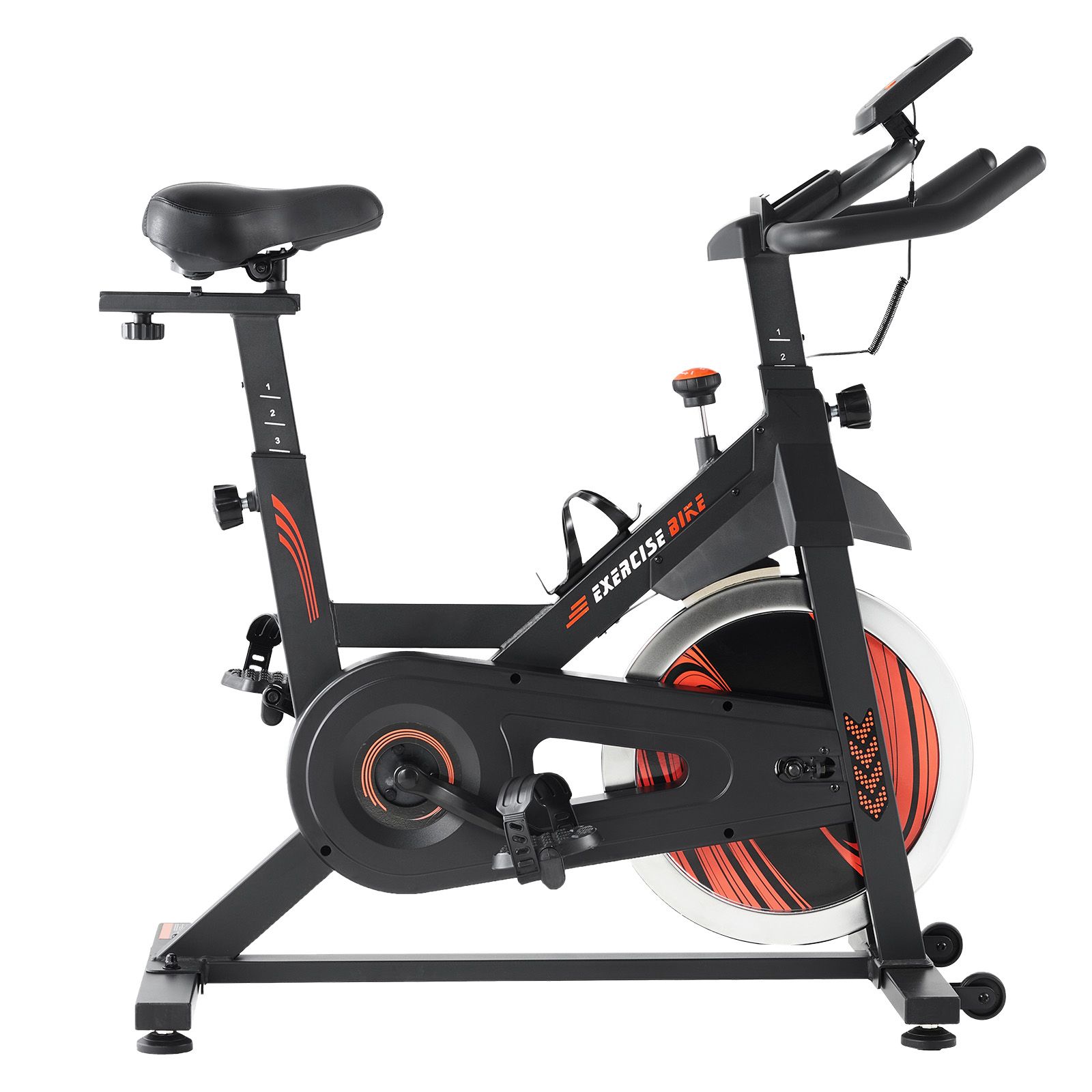 Redliro LSJSCMCSXDJPO87KCV9 Exercise-Bikes - View #10