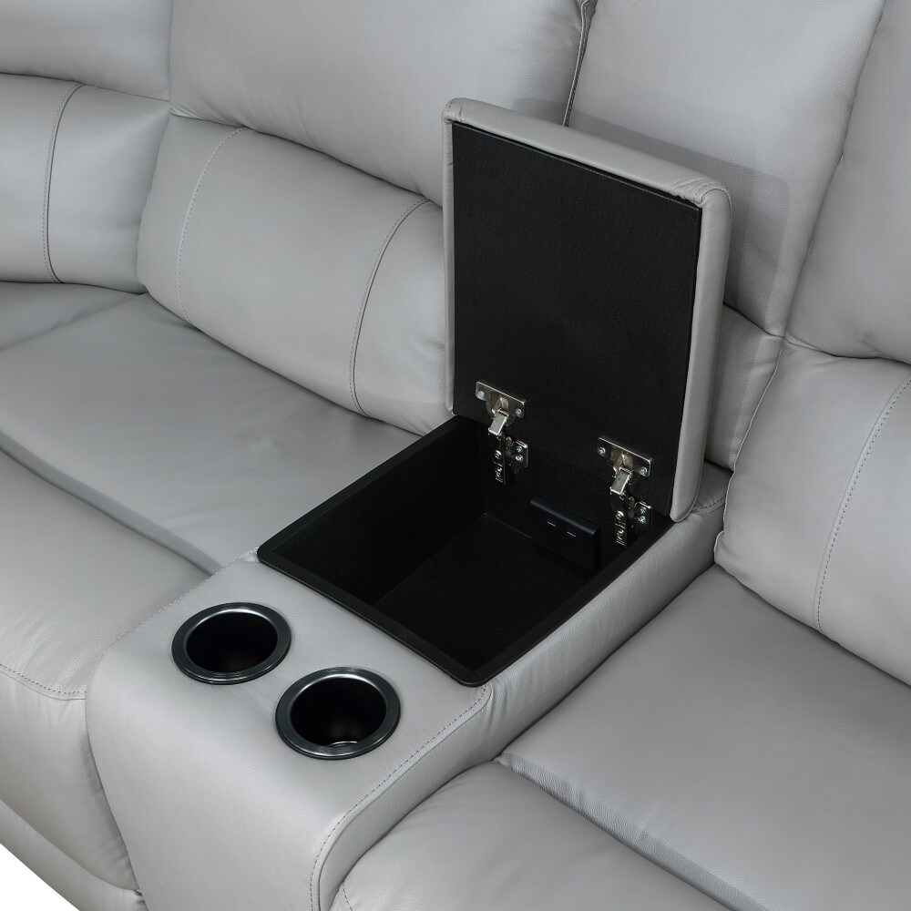 Steve Silver ALX70629T-3PCSET Sofas-Loveseats - View #2
