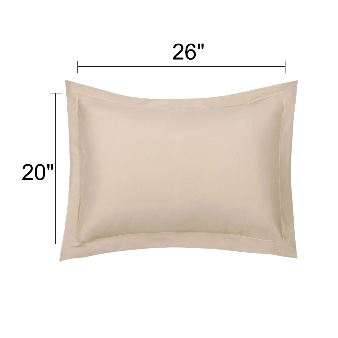 Unique Bargains S25111402UX3250 Pillow-Cases - View #6