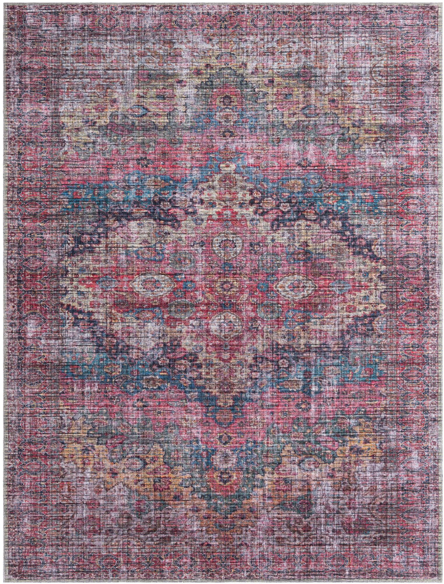 Unique Loom 3177693 rugs - View #10