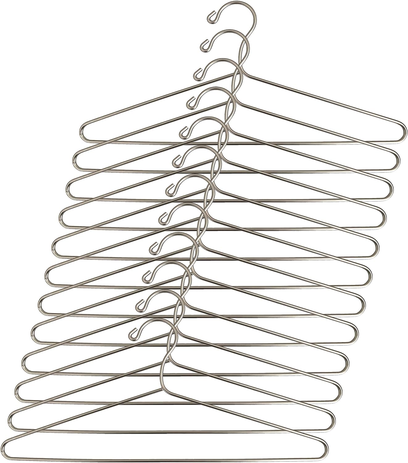 USTECH 80707/12 hangers - View #2