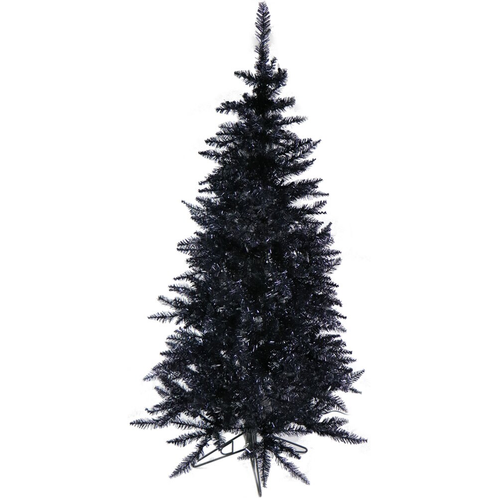 Fraser Hill Farm FFFT070-1BL Artificial-Christmas-Trees - View #3