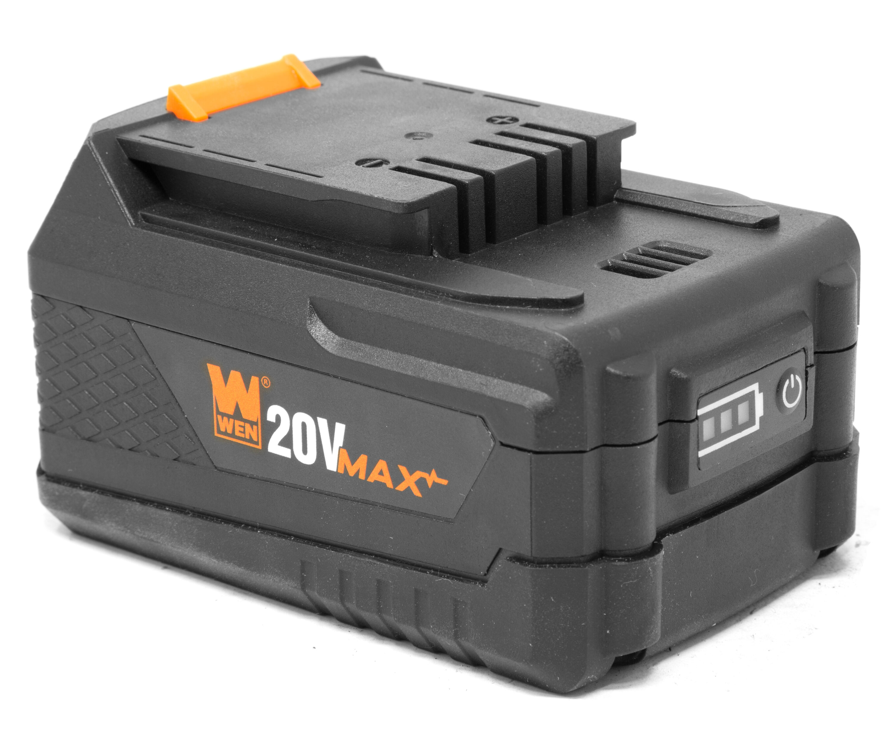 WEN 20204 Cordless-Ope-Batteries - View #2