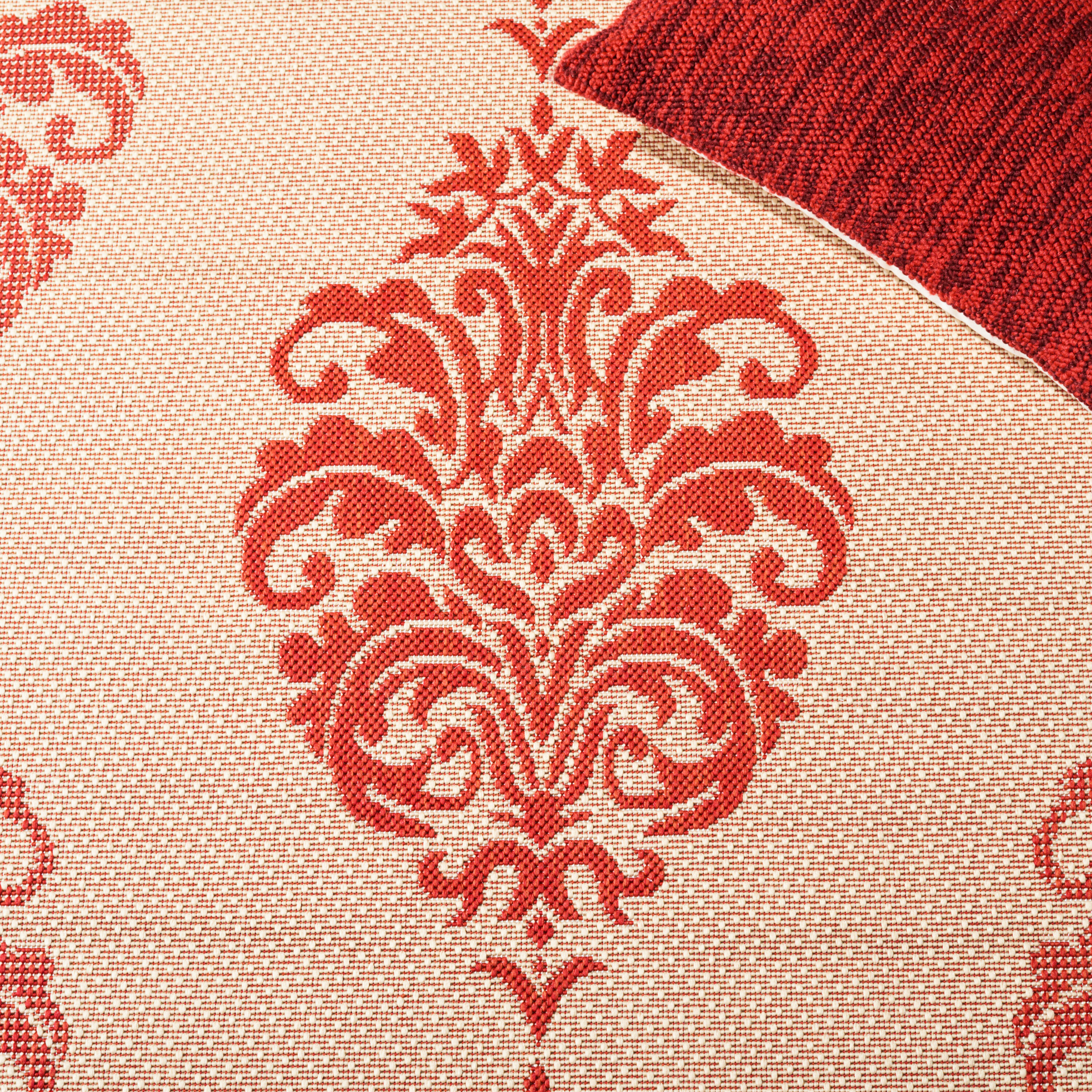 Safavieh CY2720-3701-27 rugs - View #5