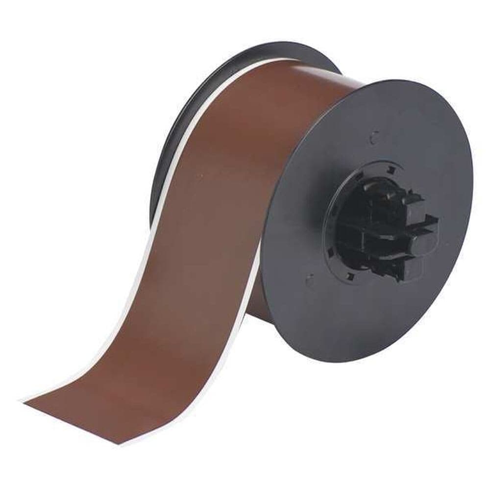 Brady  Low-Halide Pipe TapeGreen100 ft. L B30C-2250-569-GN B30C-2250-569-GN