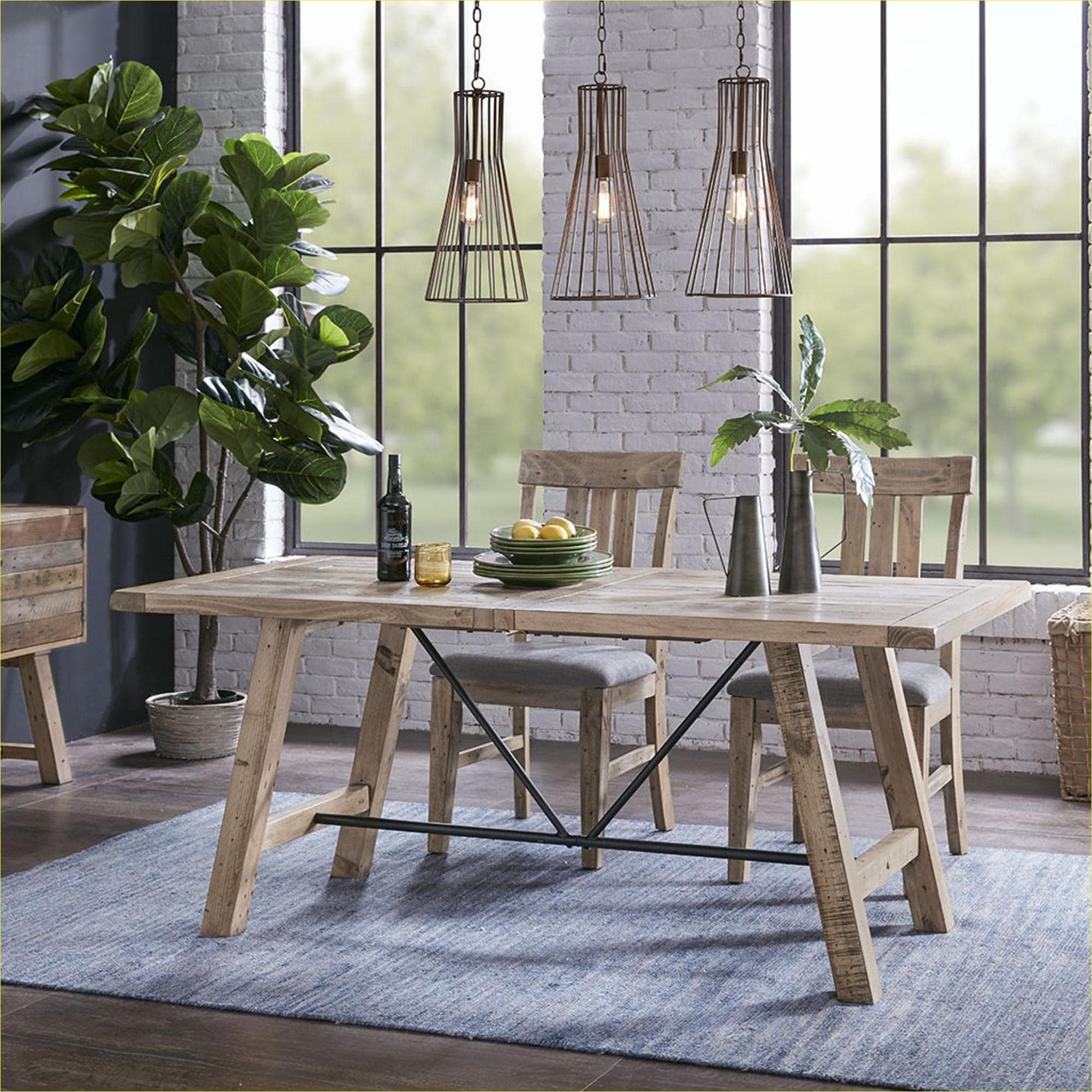 Watnature QQ8FADB1KACX Dining-Tables - View #9