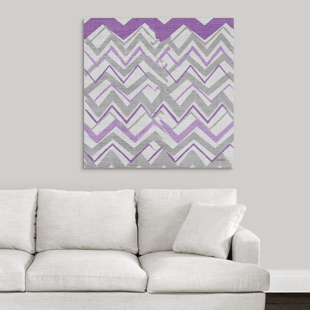 GreatBigCanvas 2288025-24-36X36 Wall-Art - View #2