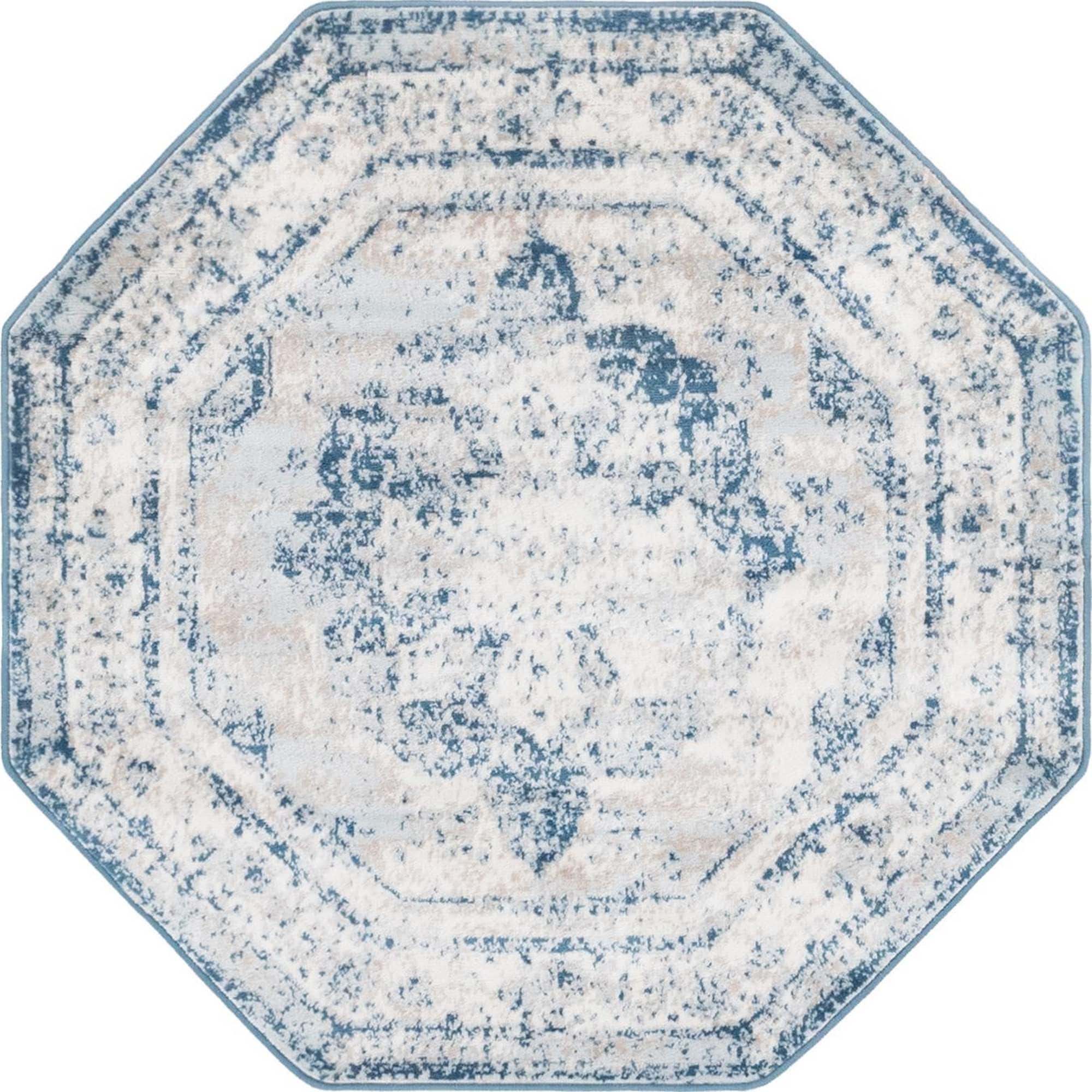 Unique Loom 3151849 rugs - View #3