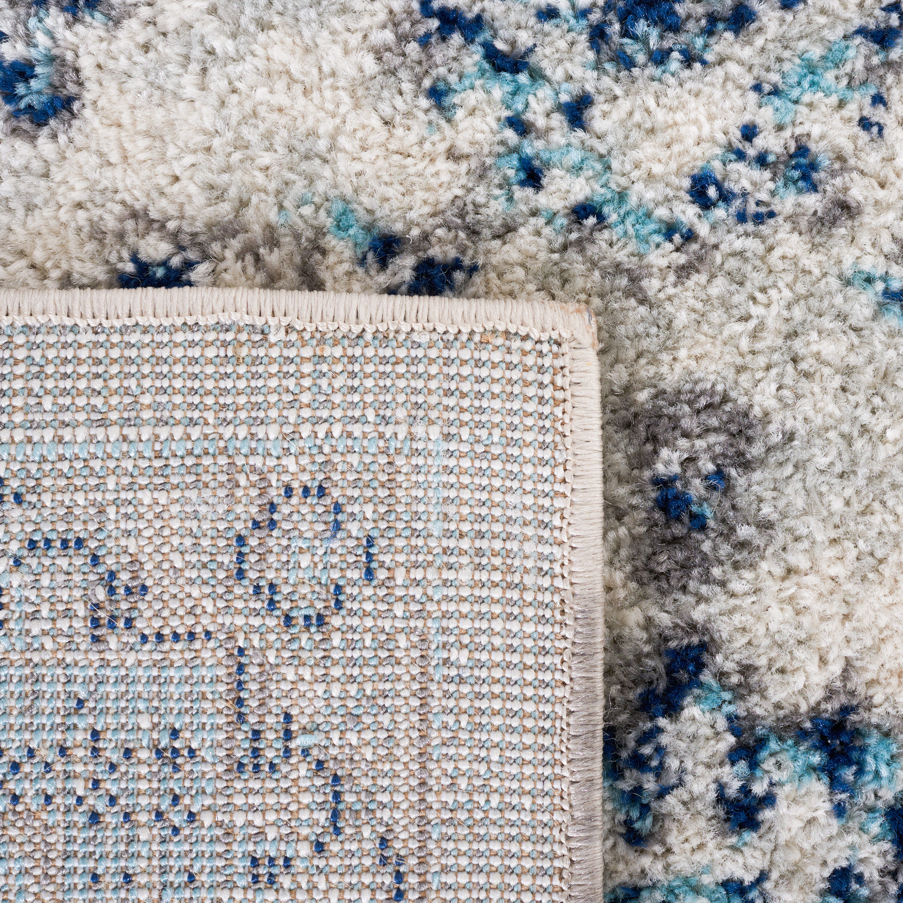 Safavieh TUL281B-7SQ rugs - View #3