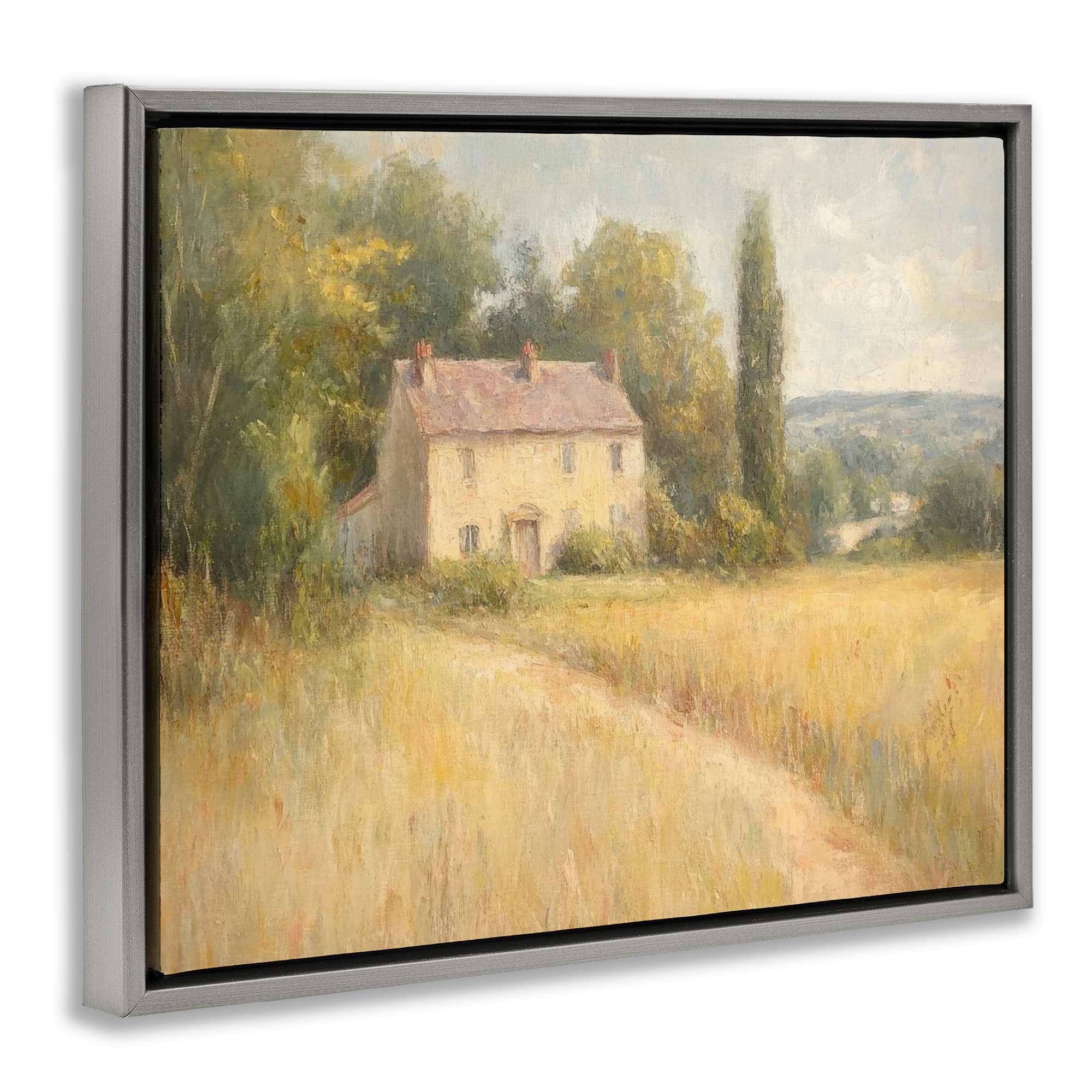 Stupell Industries BT-802-FFL-16X20 Wall-Art - View #2