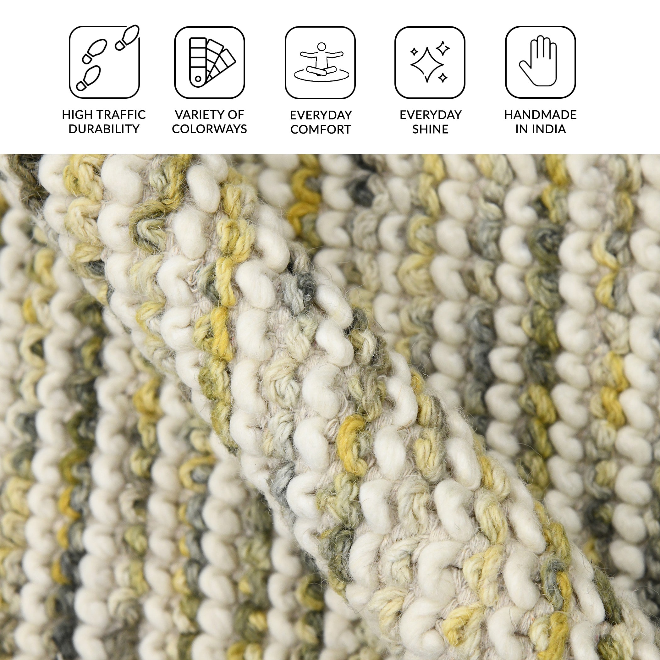 Amer Rugs VIV40305 rugs - View #9