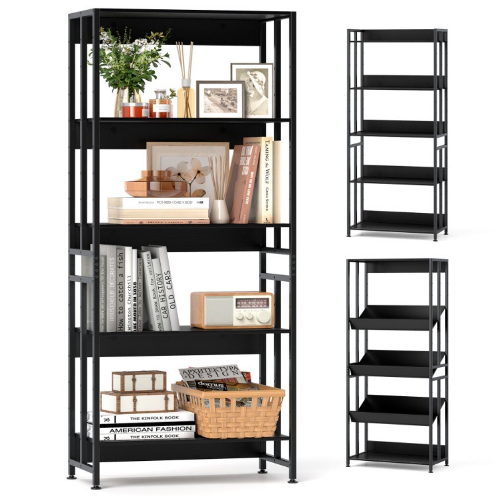 Fenbeli LJMLSFENHY592 bookcases - View #2