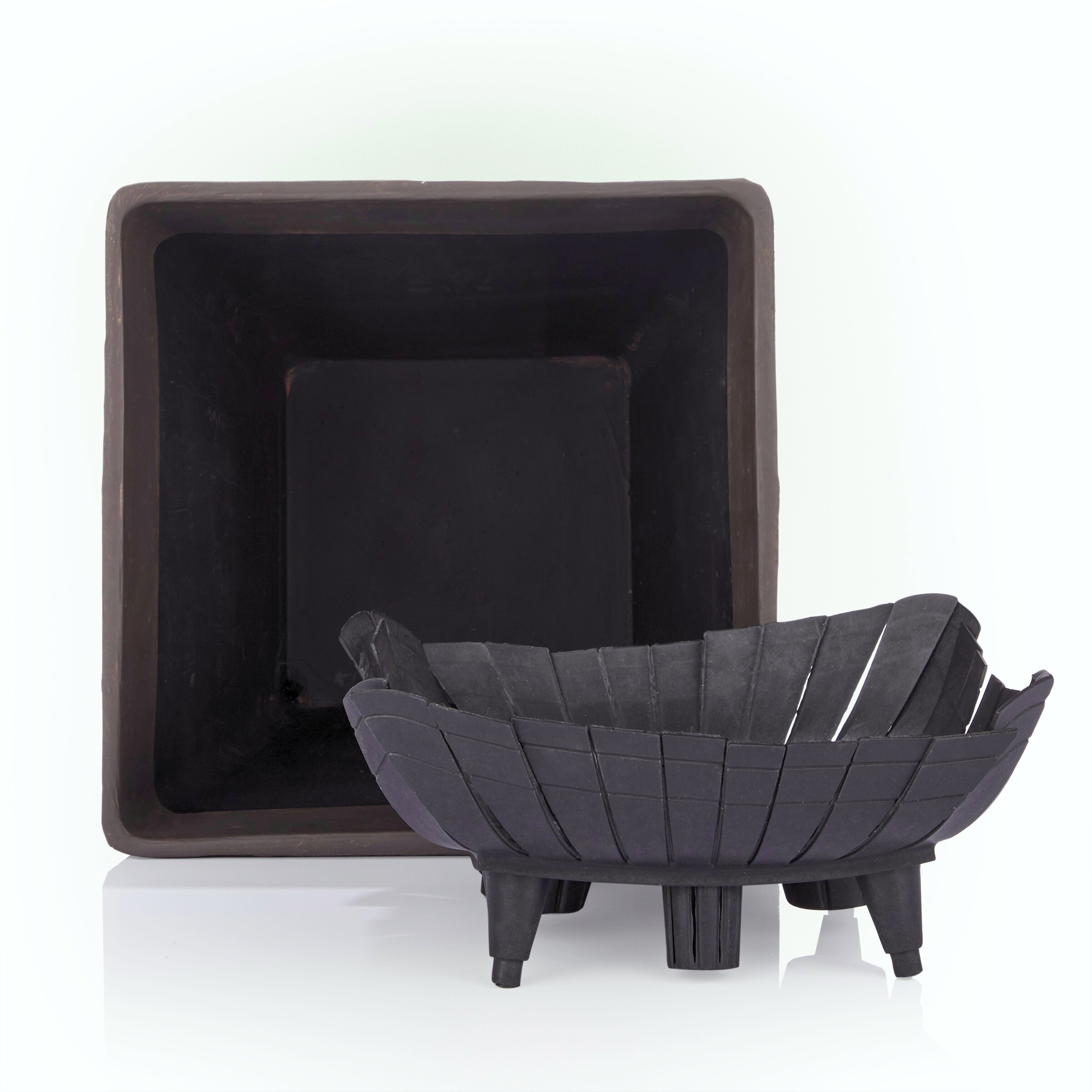 Alpine Corporation CLL386S-SWD-2 Planter-Window-Box - View #10