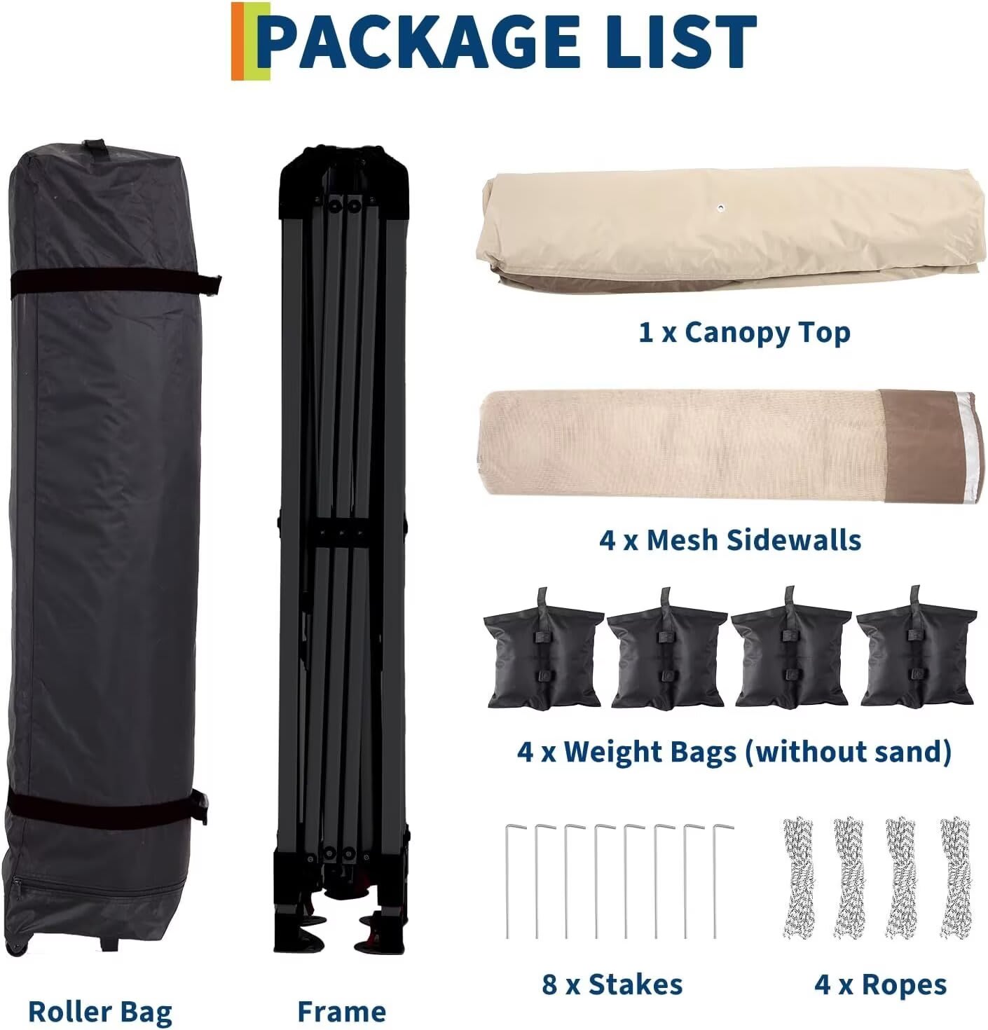 Qeetex JXNAG-PHO-12C3XSNI Canopies-Sl - View #5