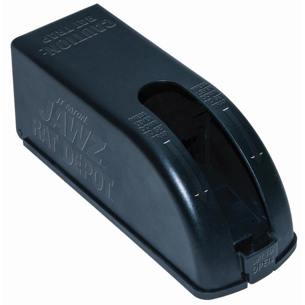 JT Eaton 408P Animal-Rodent-Control - View #2