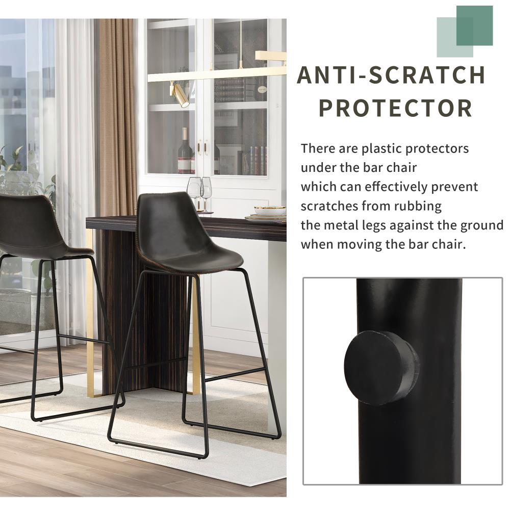 CASAINC TO-906-GR stools - View #17