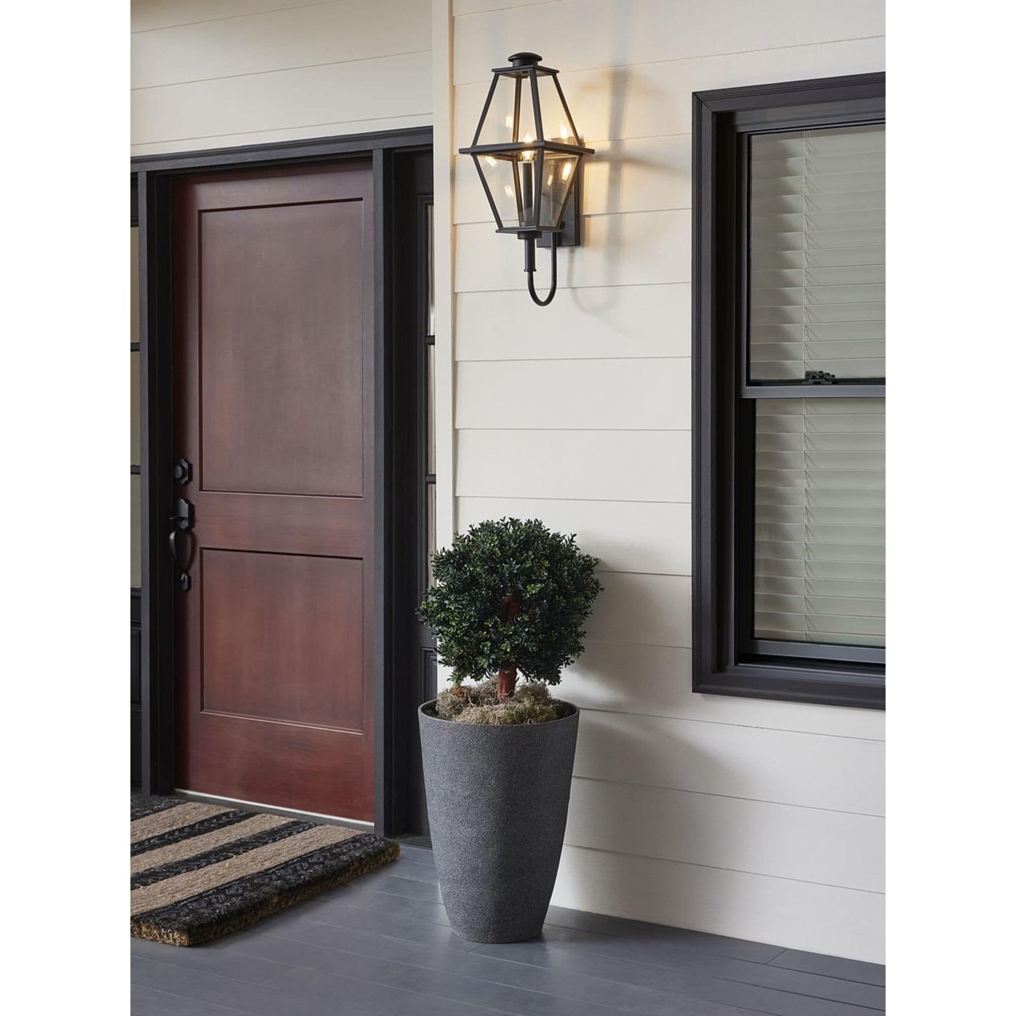 Progress Lighting P560348-031 Outdoor-Wall-Lighting - View #2