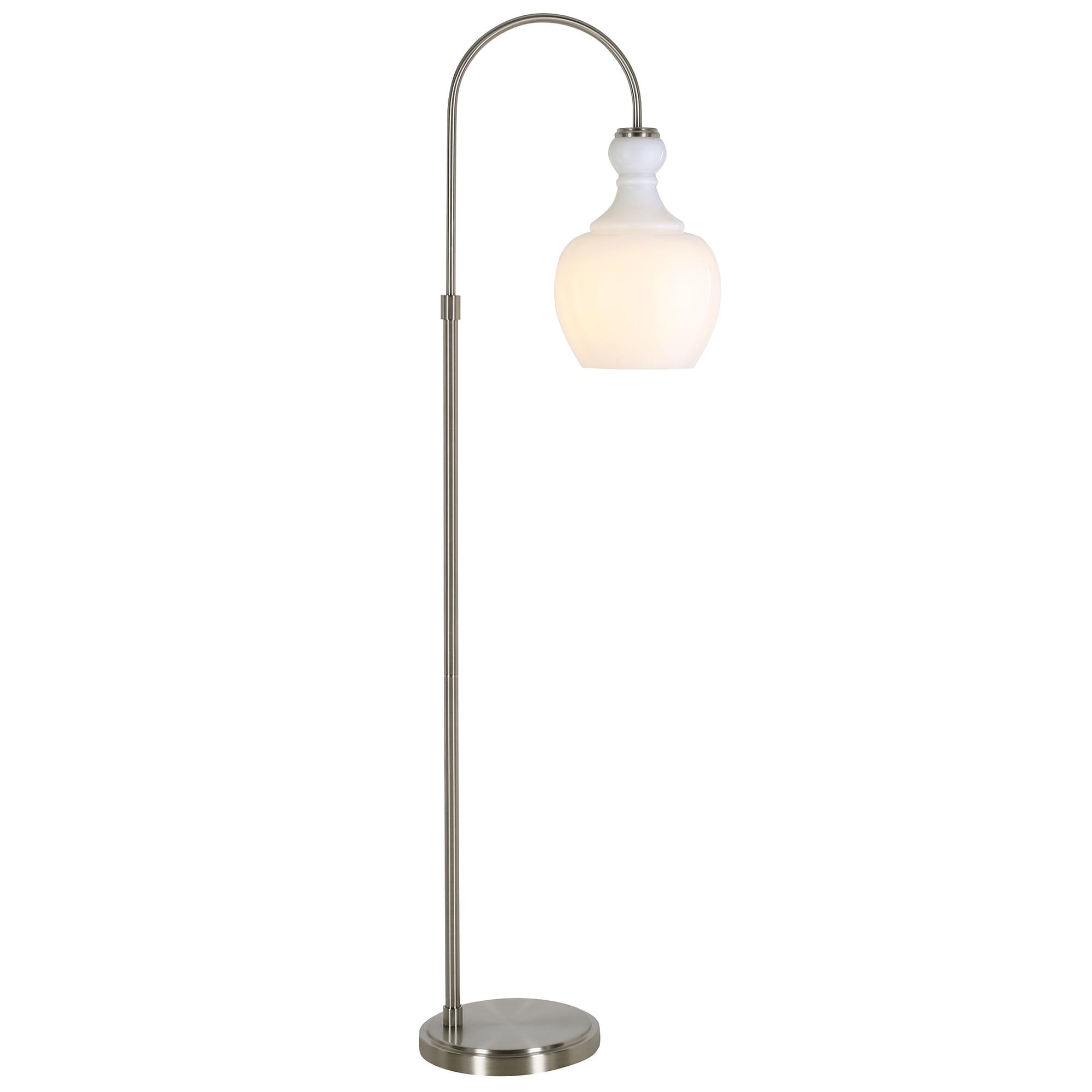 Hailey Home FL1181 floorlamps - View #3