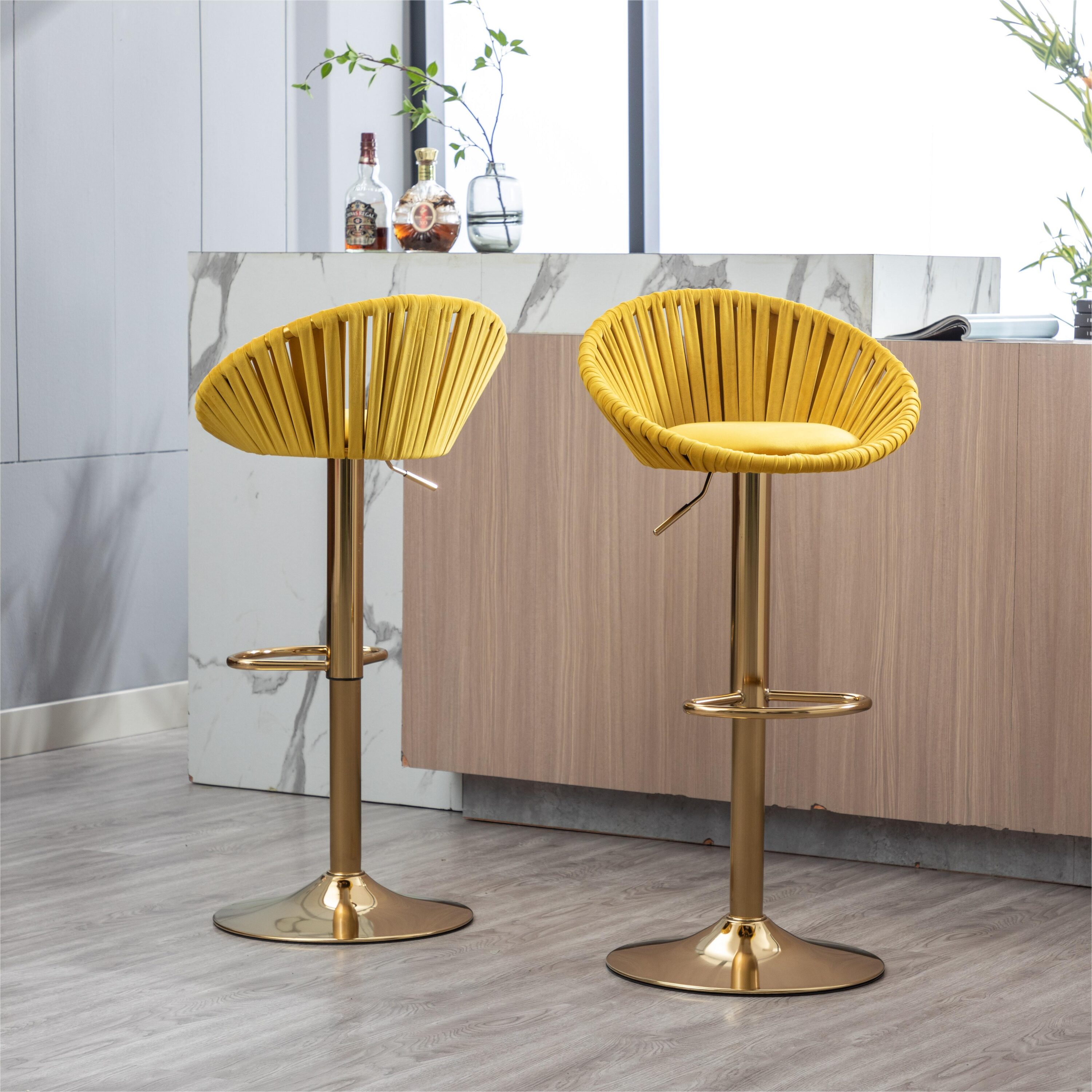 AHIOU HOME ATM-HFSN-969MS stools - View #5