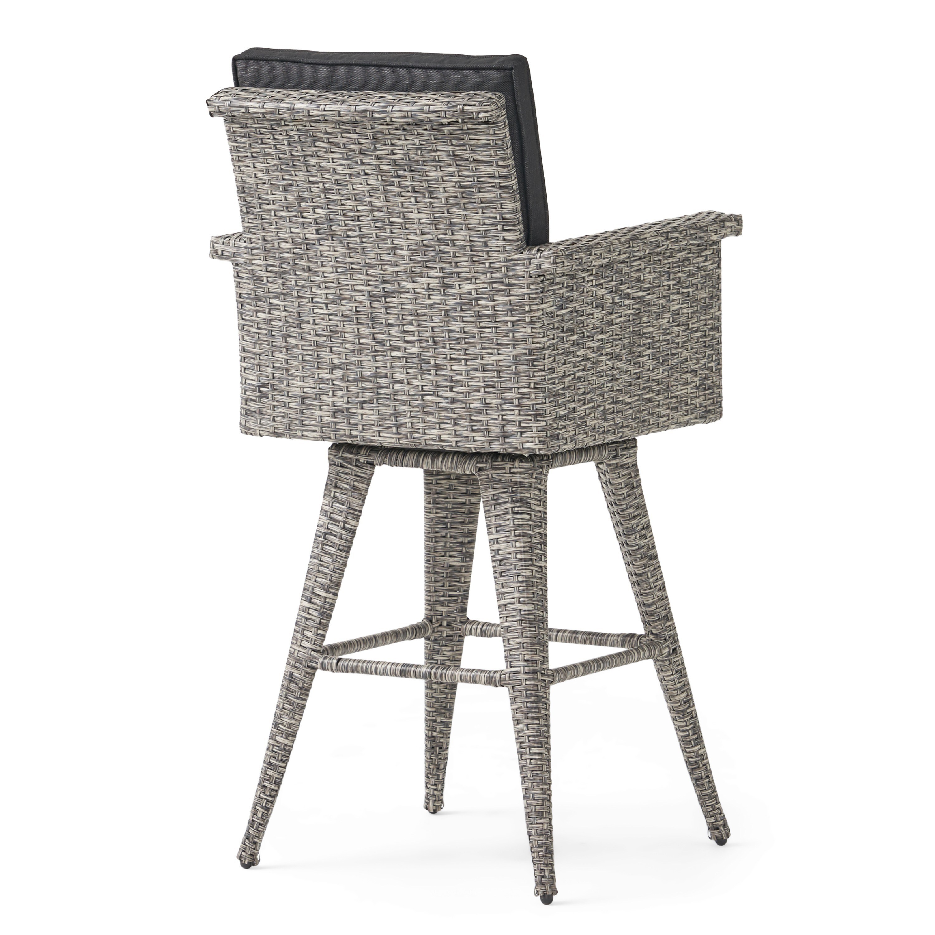 Benzara BM335476 Patio-Chairs - View #3