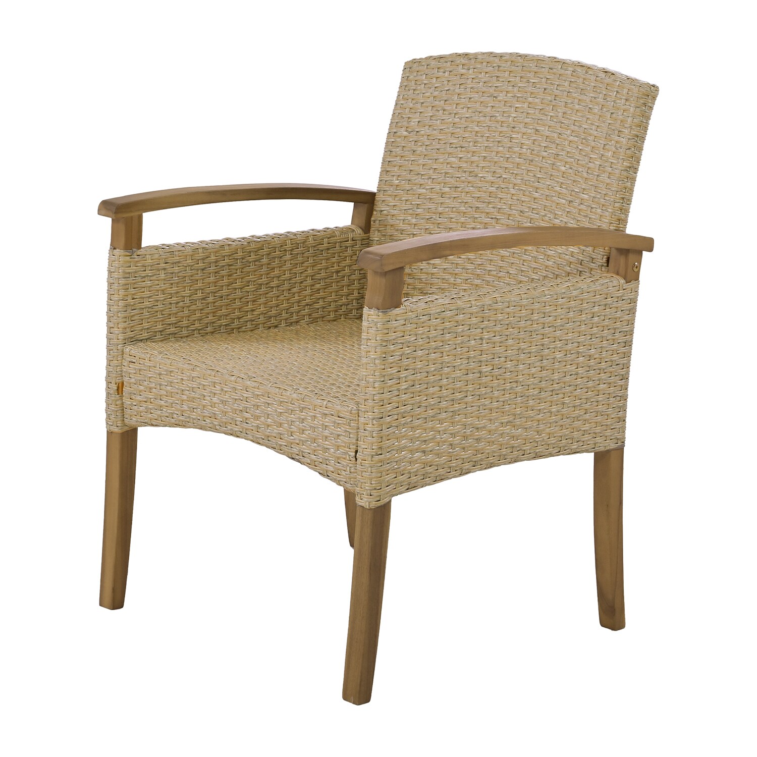 Bybafun YA0200080 Patio-Dining-Sets - View #13
