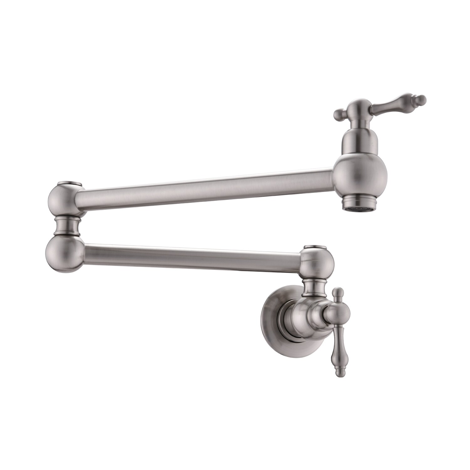 LUXEYARD DS-J-P153394-W2287 Kitchen-Faucets - View #6