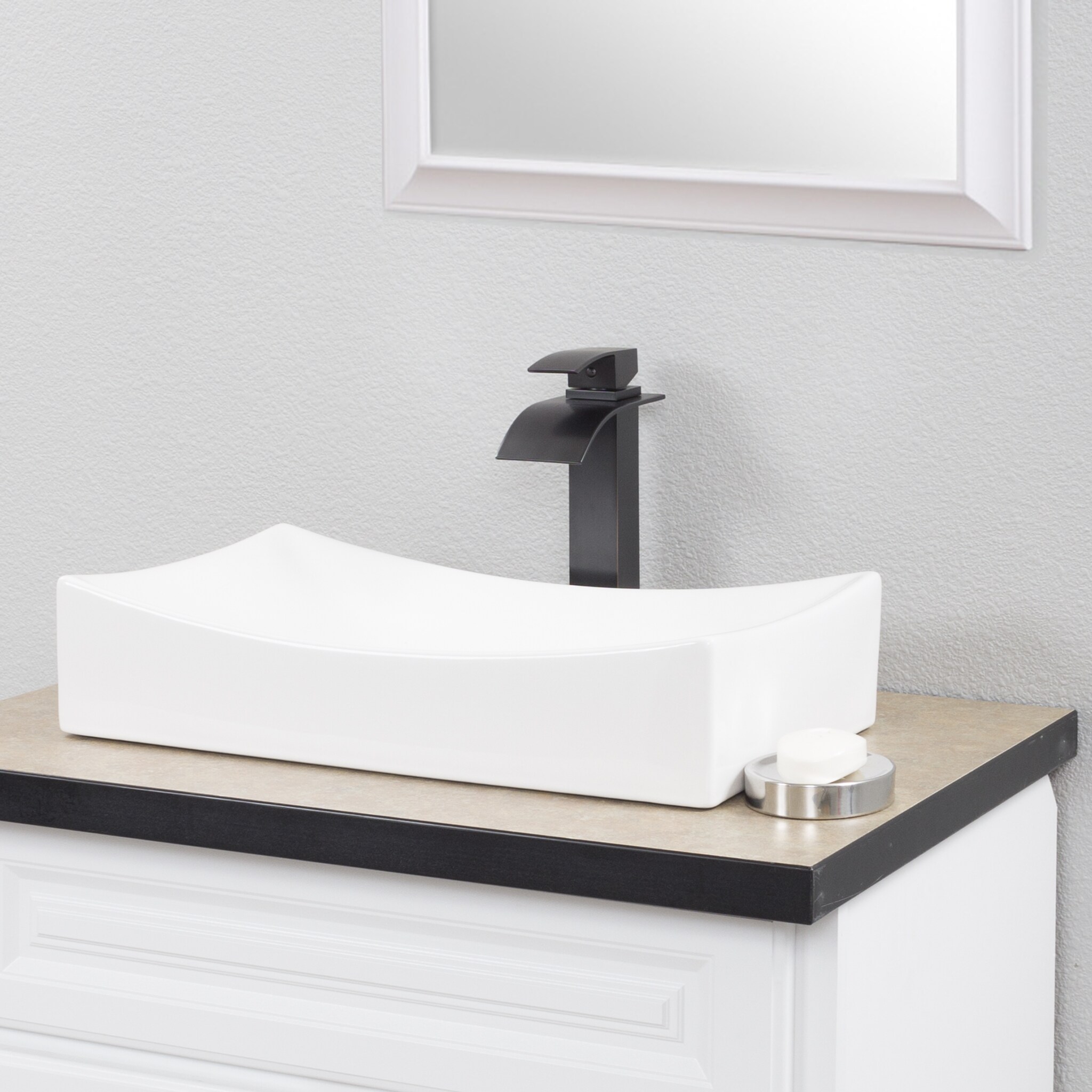Novatto NP-01141 Bath-Sink - View #4