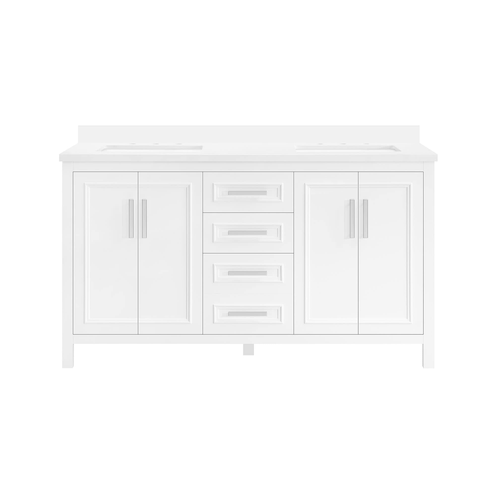 OVE Decors 15VVA-NYAL60-007 Bath-Vanity-Combo - View #2