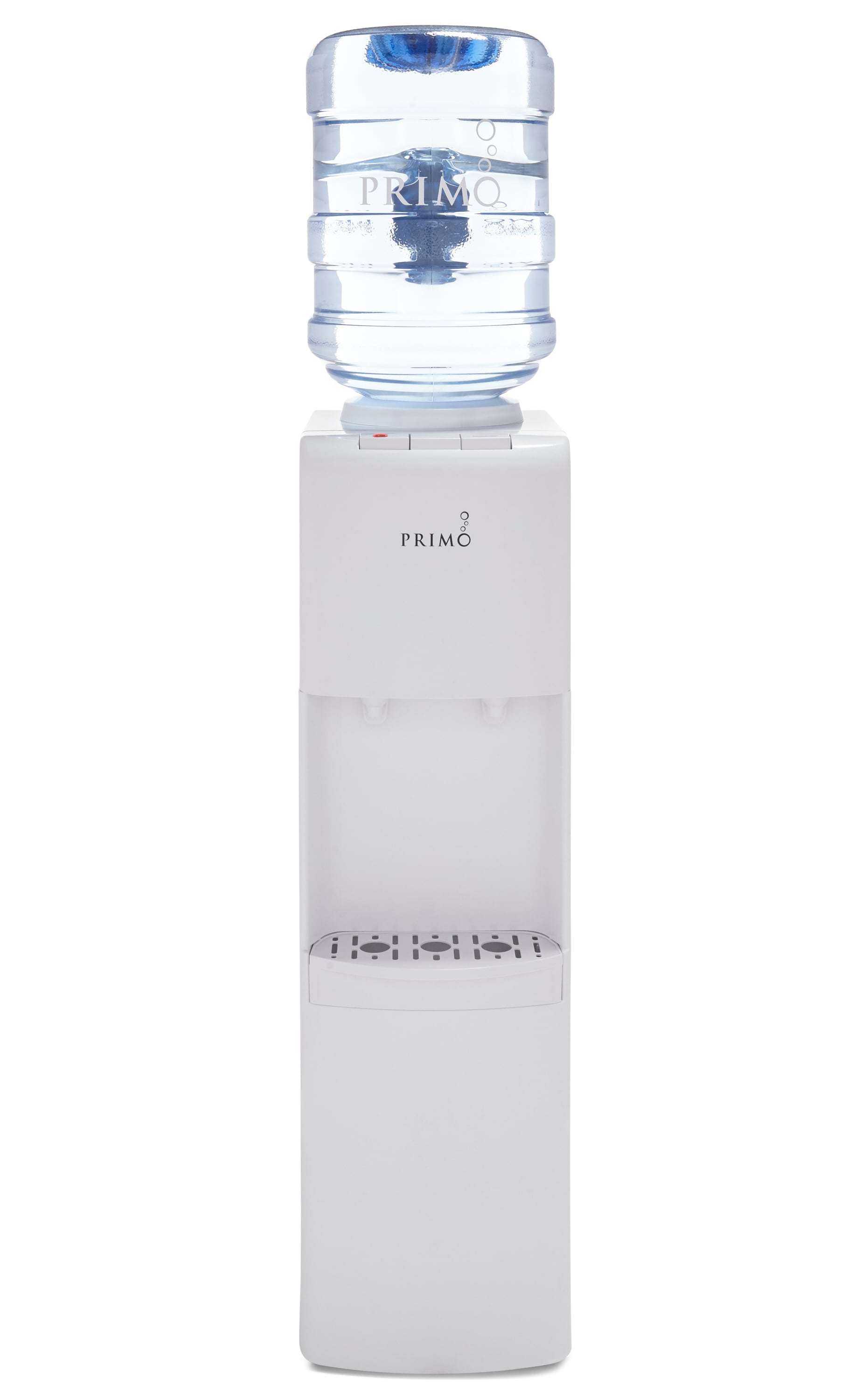 Primo 601141 White Top-loading Cold and hot Water cooler