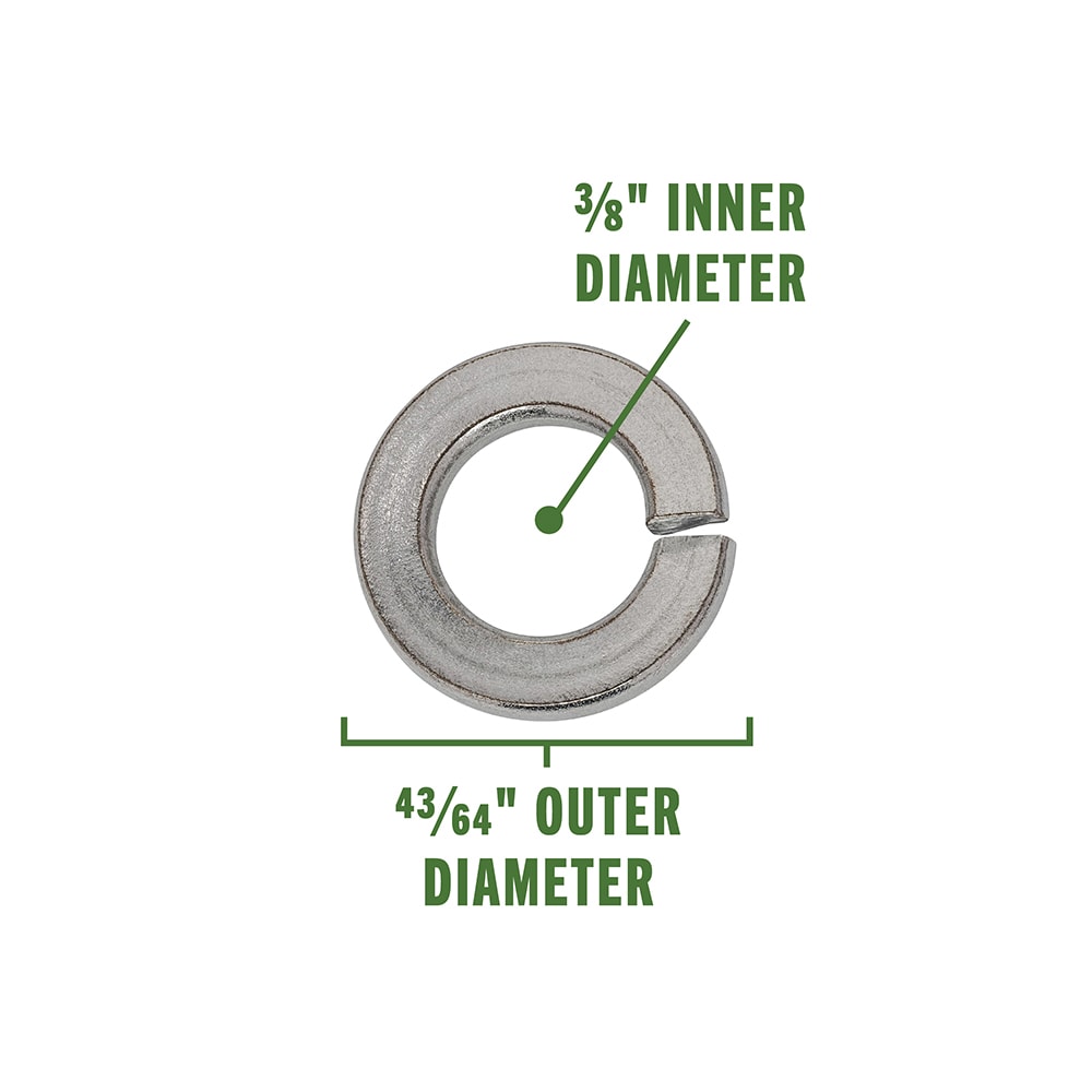 Hillman 830671 Metric-Lock-Washers - View #2