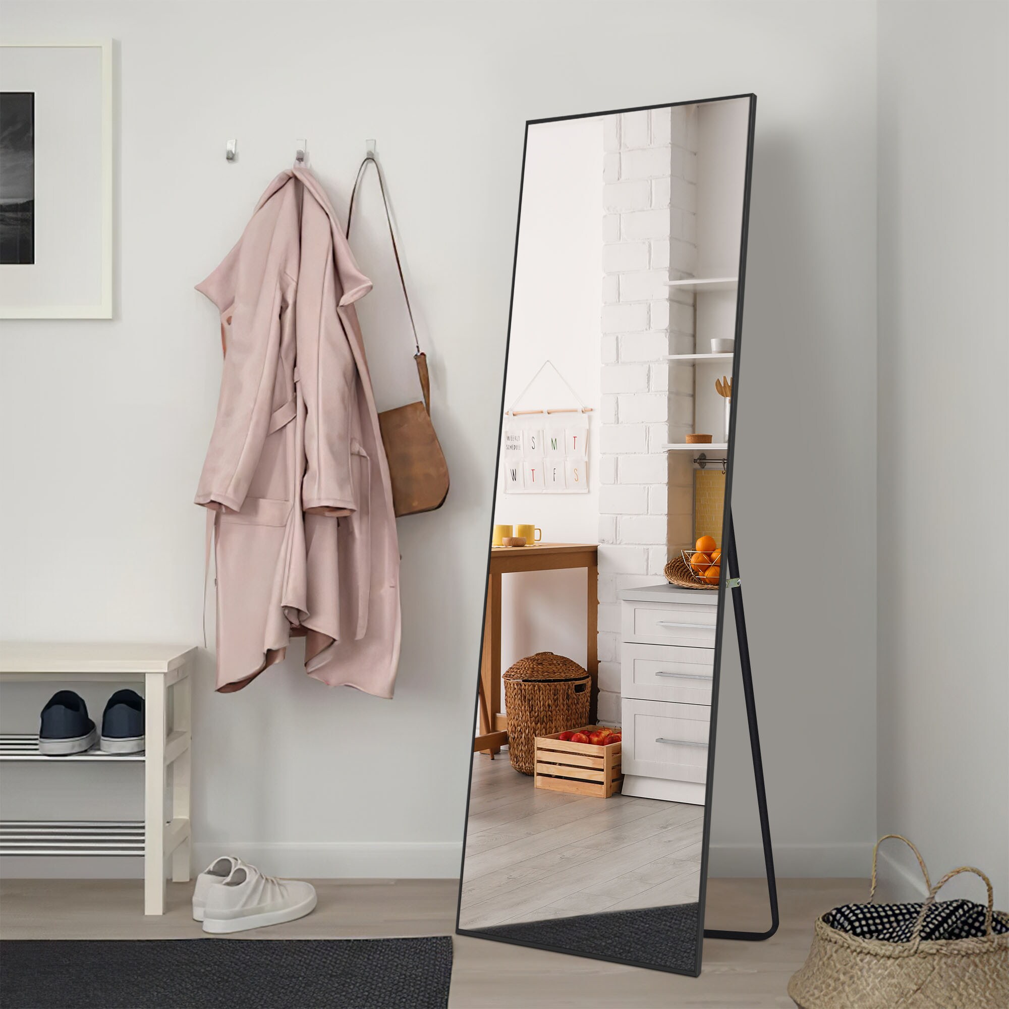Dovelina LS-A-MR01291 Decor-Mirrors - View #4
