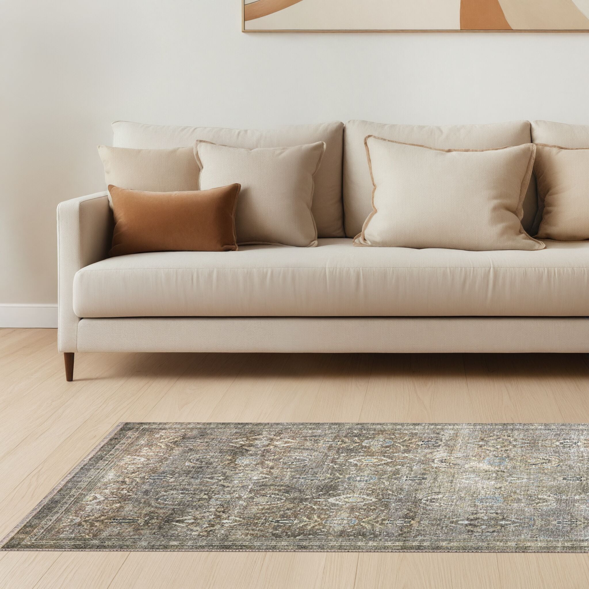 Loloi II LAYLLAY-13ANMO7696 rugs - View #3