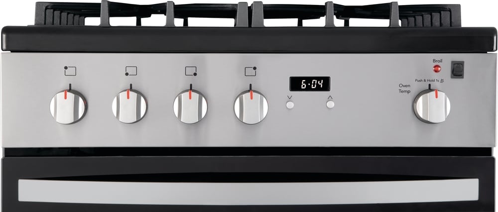 Frigidaire FFGH2422US Freestanding-Gas-Ranges - View #4