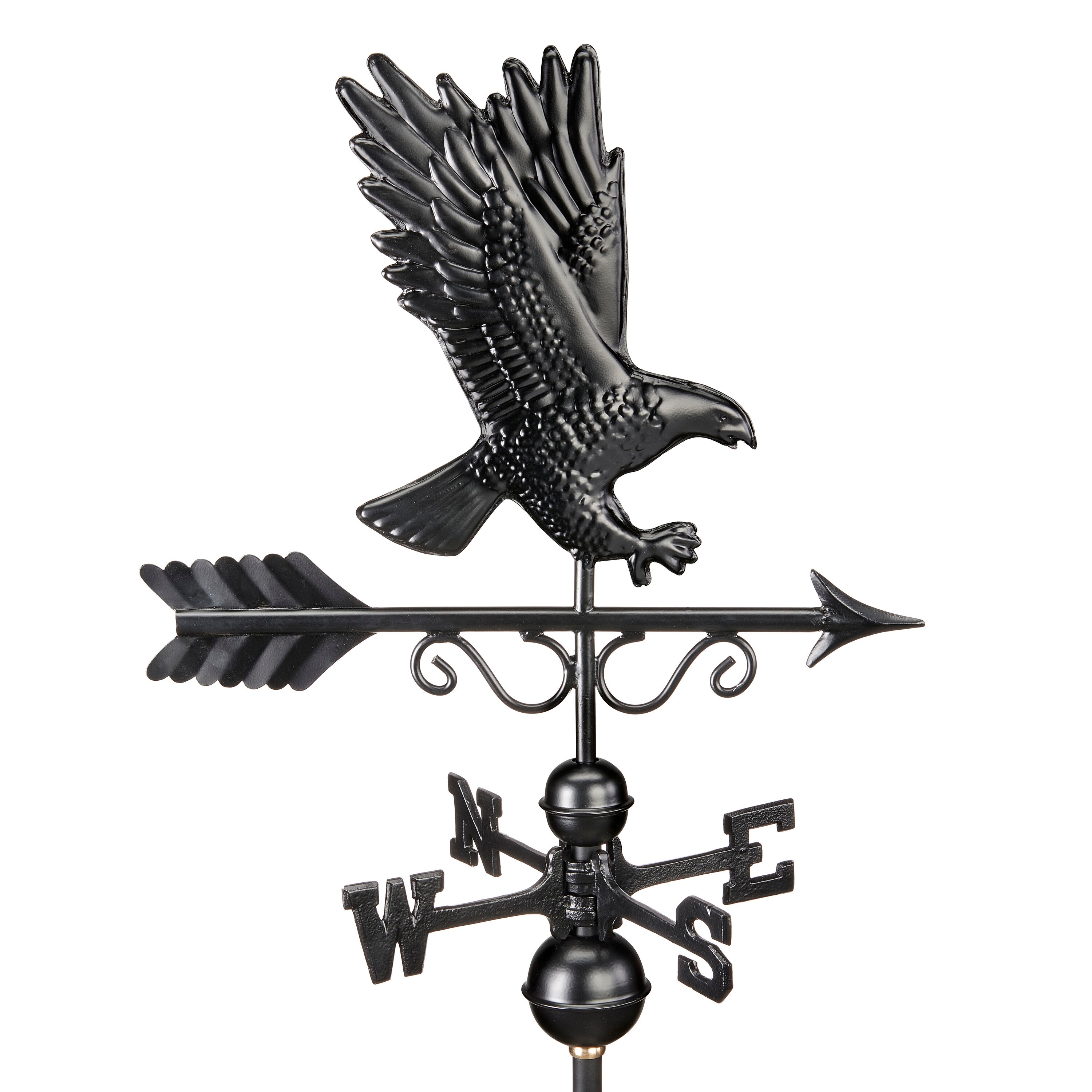 Good Directions 1979K weathervanes - View #7